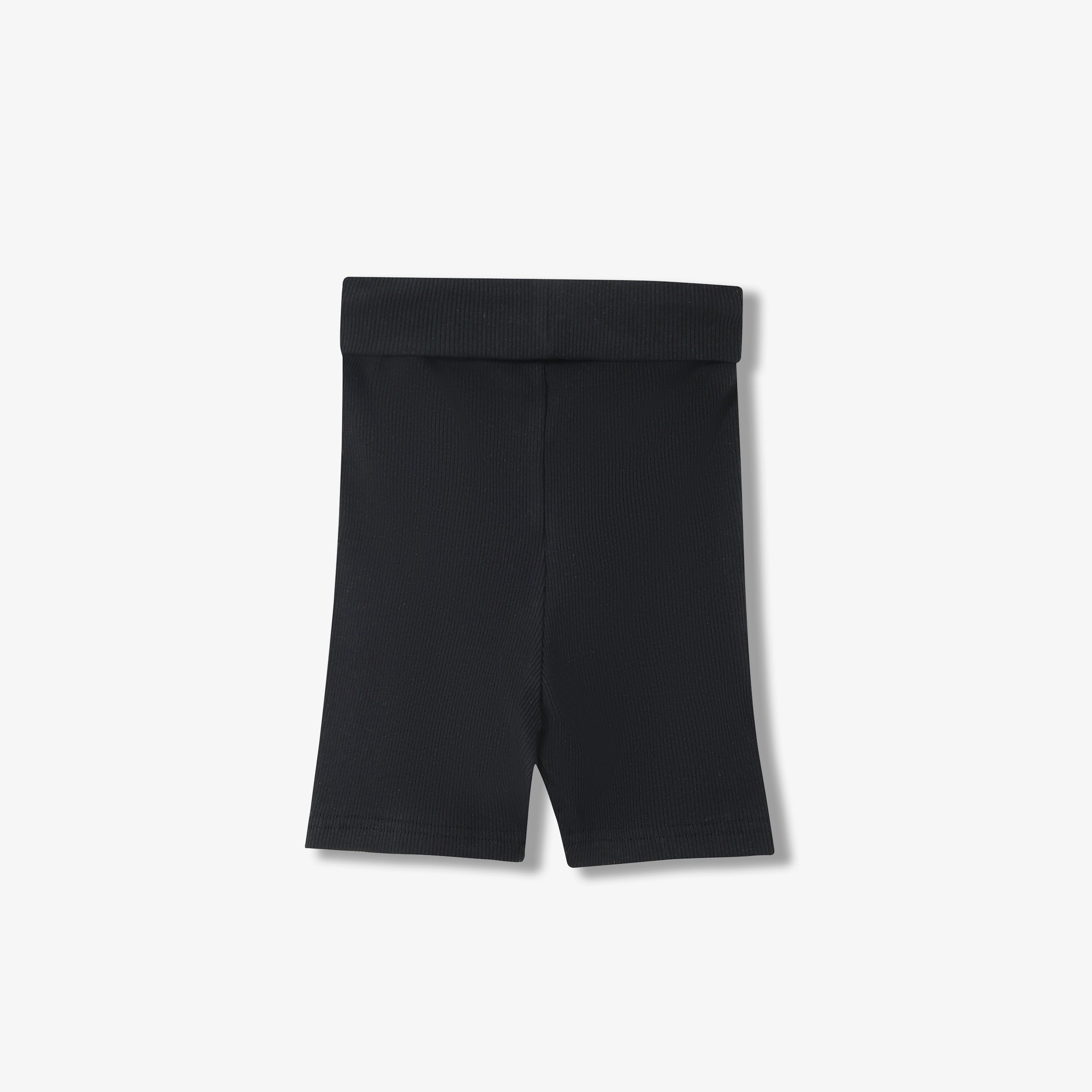 طماق قصيرة من القطن الأساسي