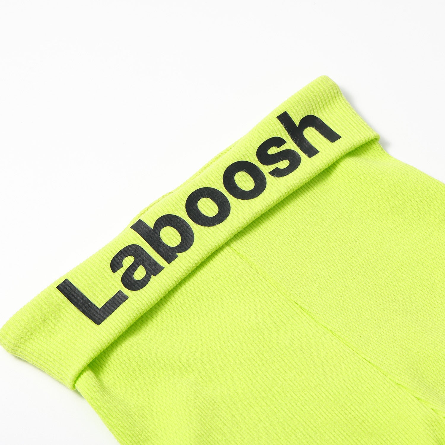 طماق قصيرة من القطن الأساسي