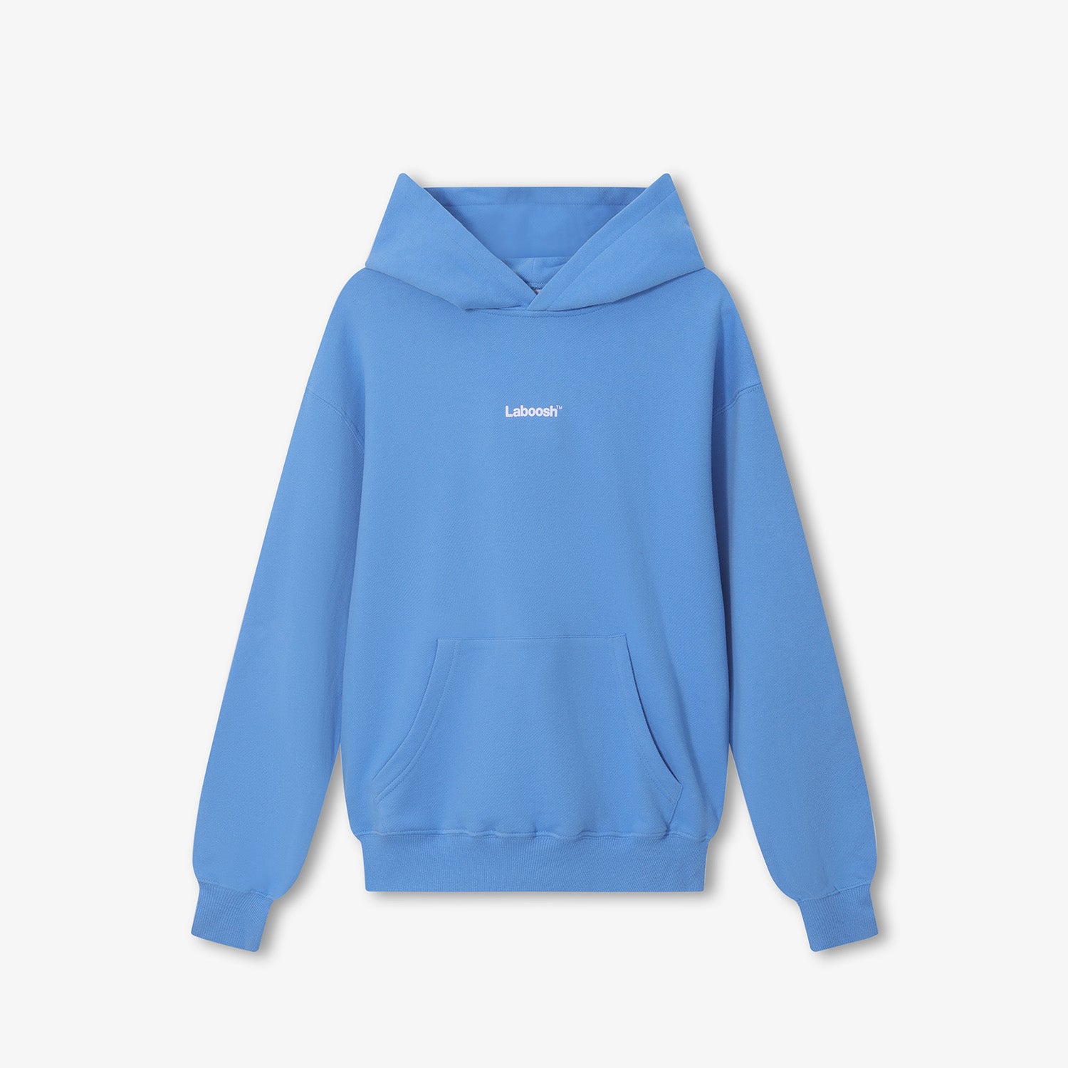 EVERYDAY SUPER SOFT COTTON HOODIE GIRLS