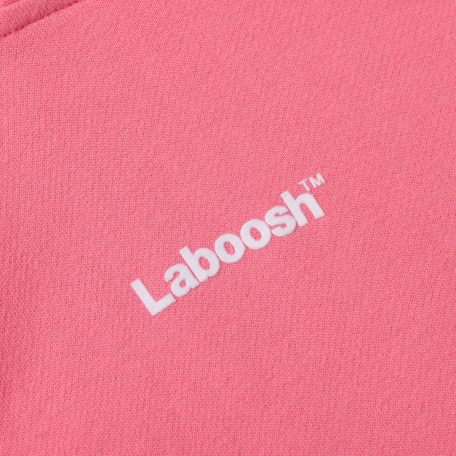 OVERSIZED PREMIUM COTTON HOODIE BOYS