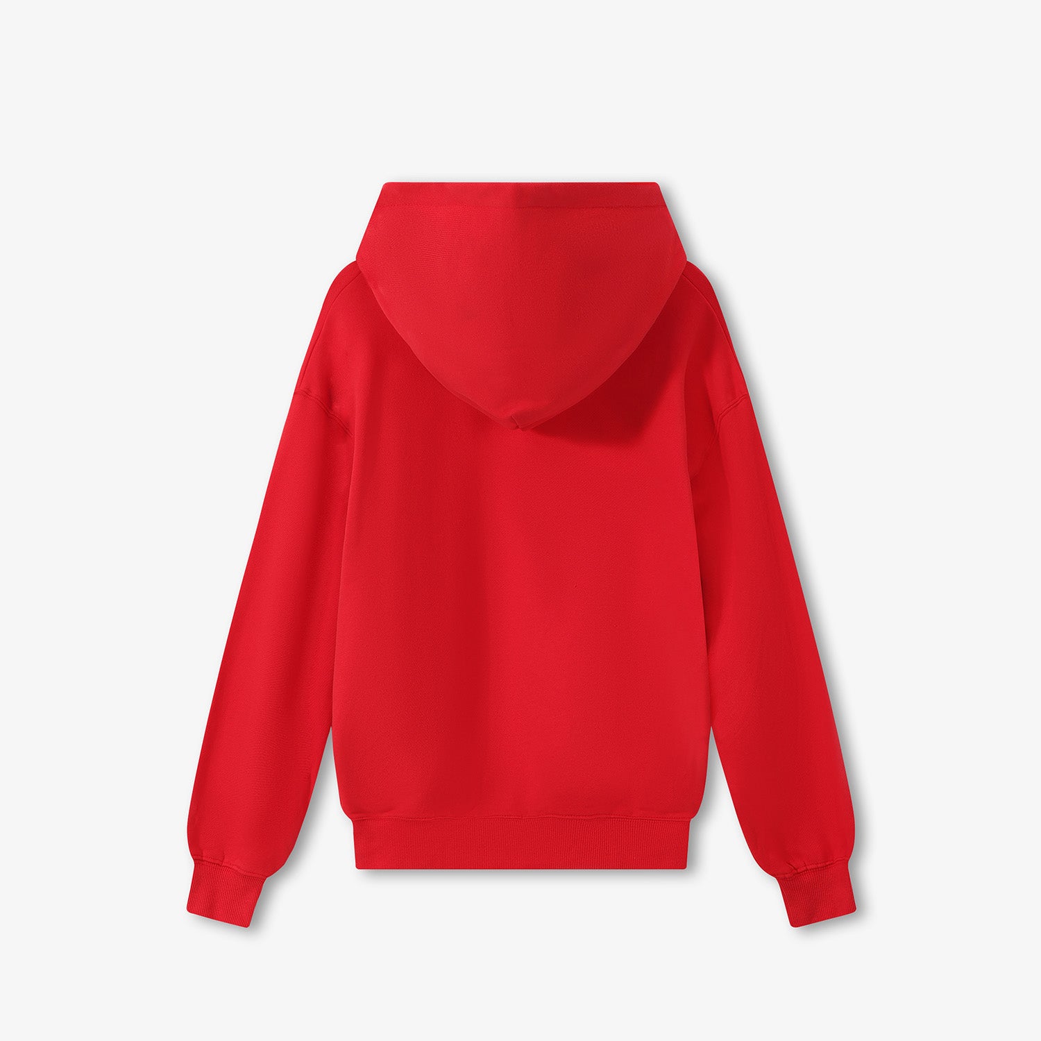 EVERYDAY SUPER SOFT COTTON HOODIE GIRLS