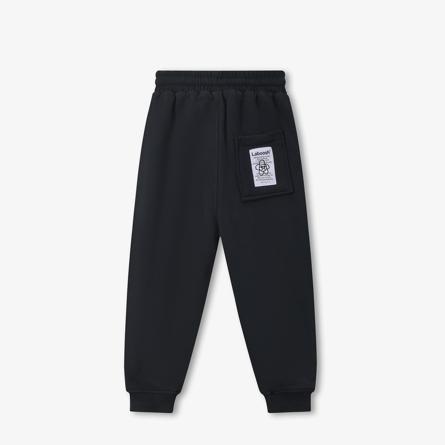 بنطال رياضي مصنوع من القطن فائق النعومة للاستخدام اليومي