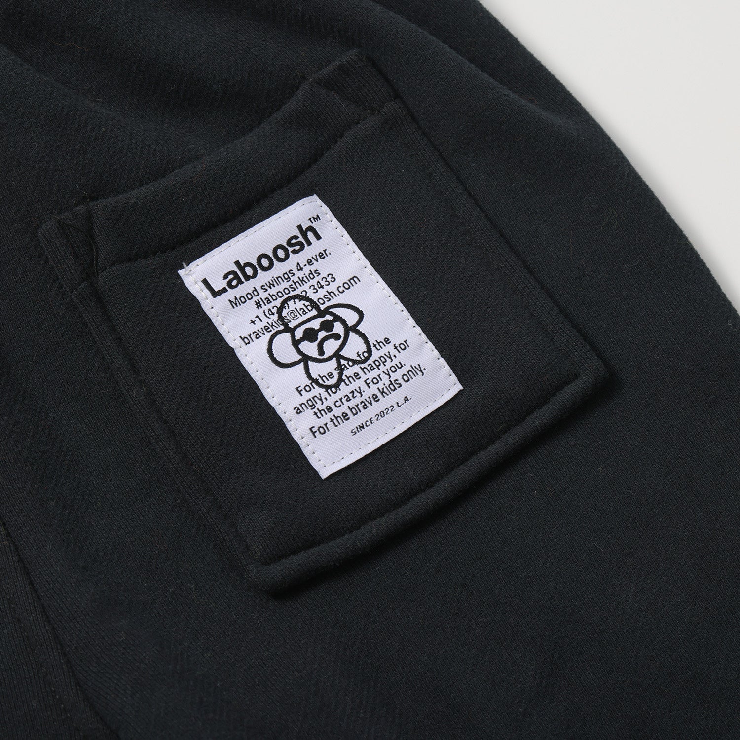 بنطال رياضي مصنوع من القطن فائق النعومة للاستخدام اليومي