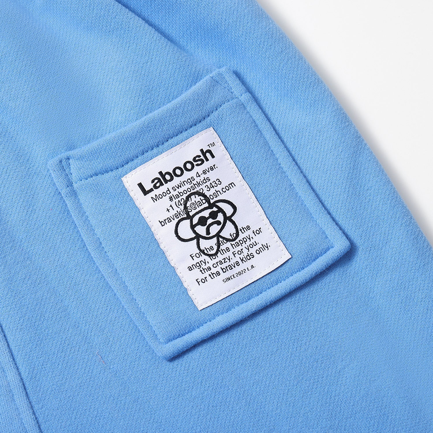 بنطال رياضي مصنوع من القطن فائق النعومة للاستخدام اليومي