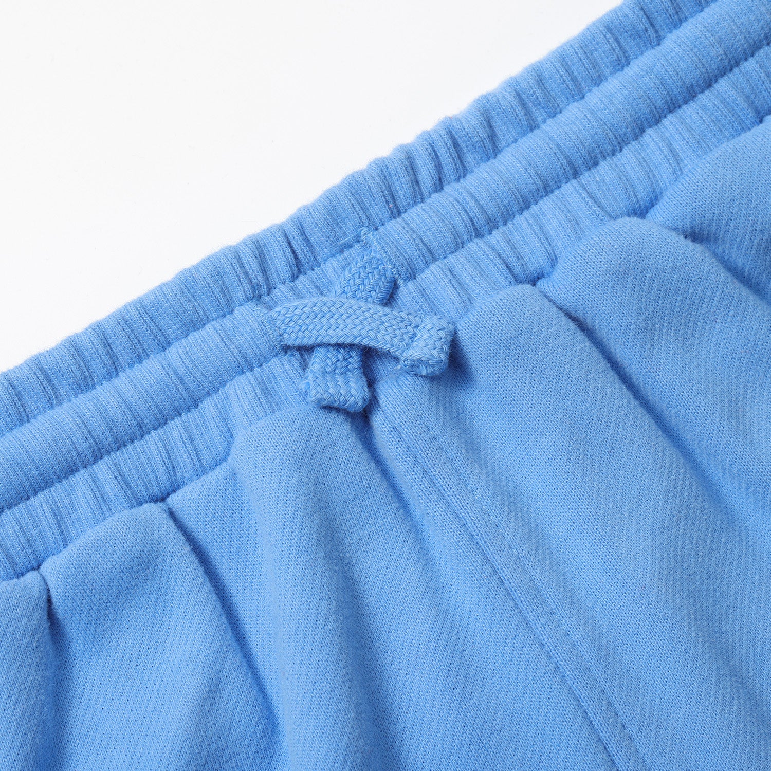 EVERYDAY SUPER SOFT COTTON JOGGERS GIRLS