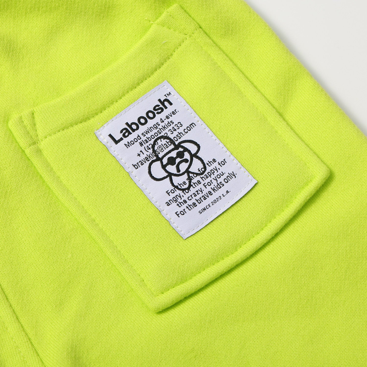 بنطال رياضي مصنوع من القطن فائق النعومة للاستخدام اليومي