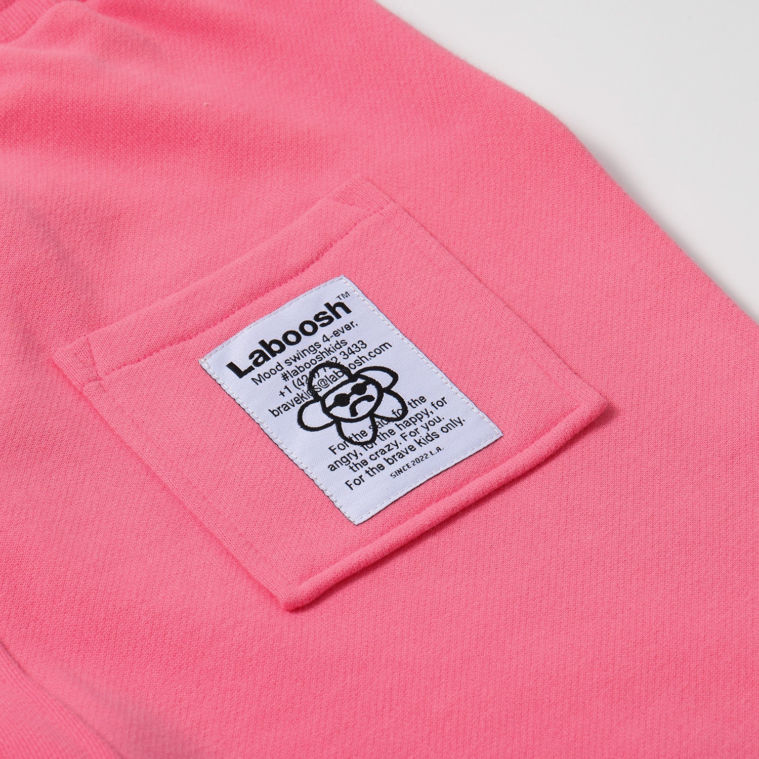 بنطال رياضي مصنوع من القطن فائق النعومة للاستخدام اليومي