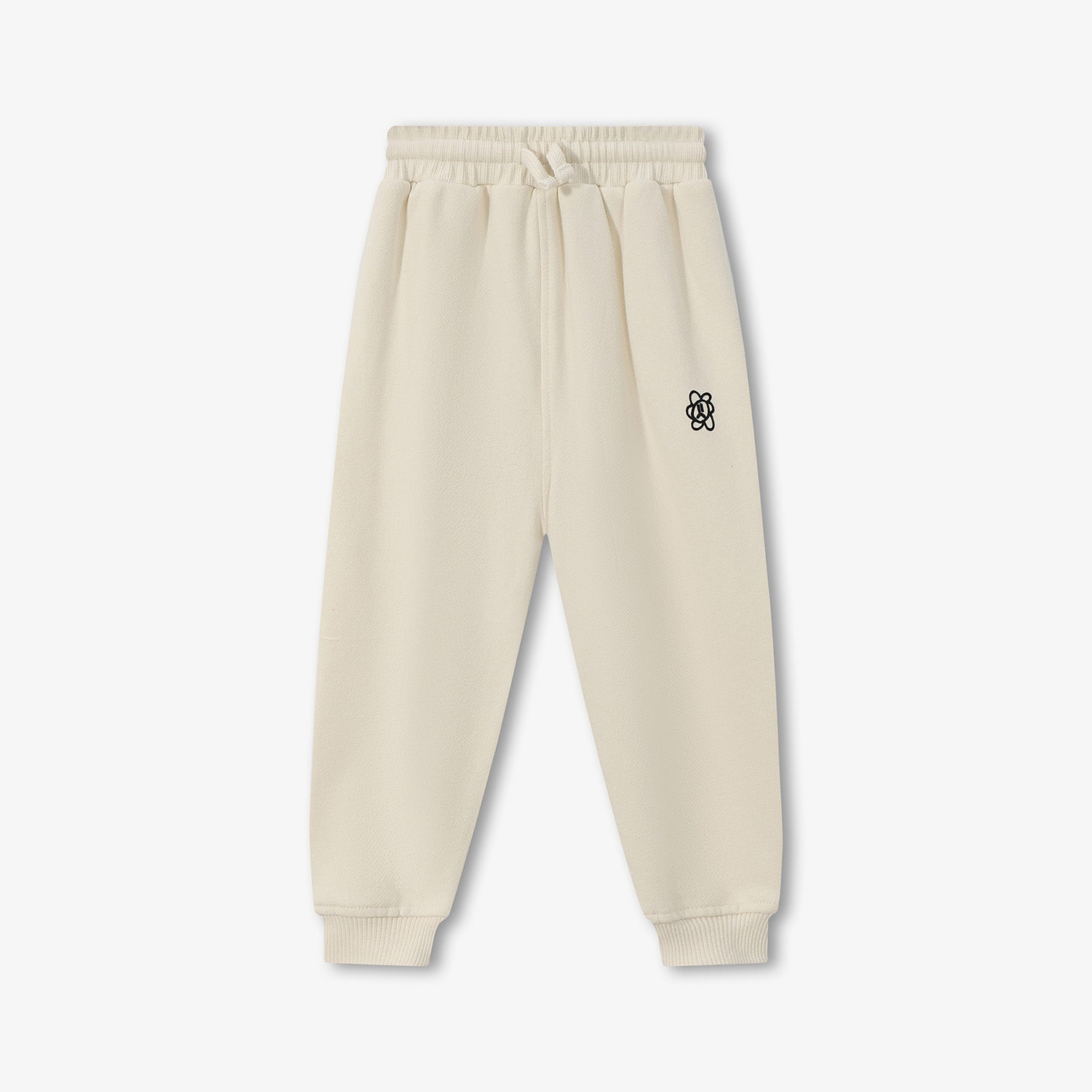 Soft cotton joggers on sale