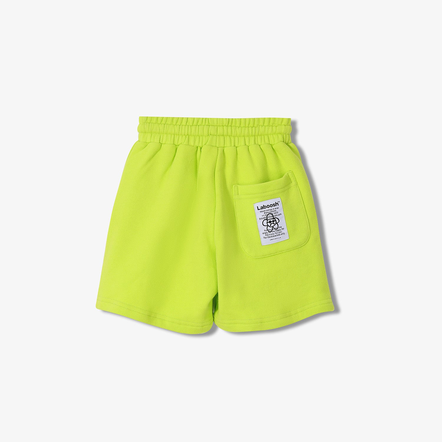 EVERYDAY SUPER SOFT COTTON SHORTS BOYS