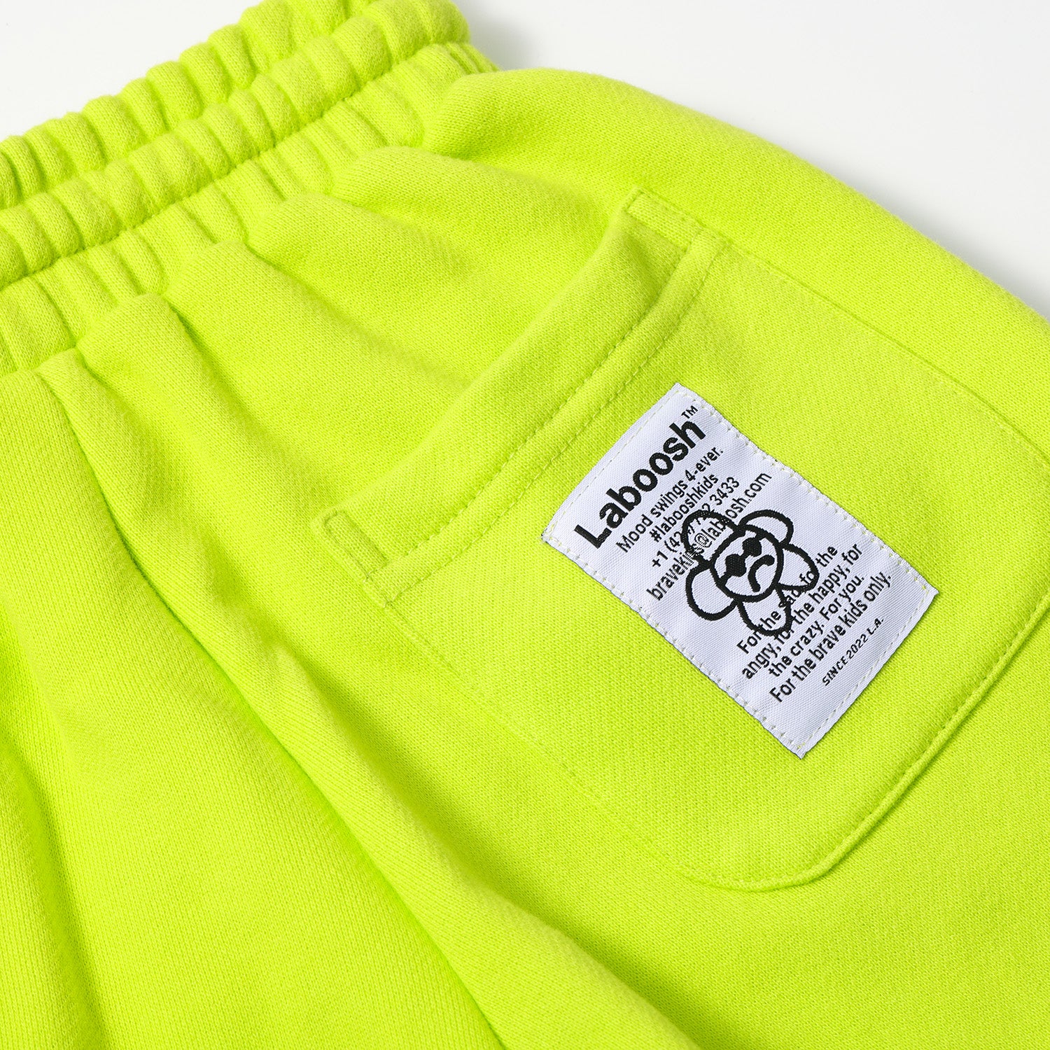 EVERYDAY SUPER SOFT COTTON SHORTS BOYS