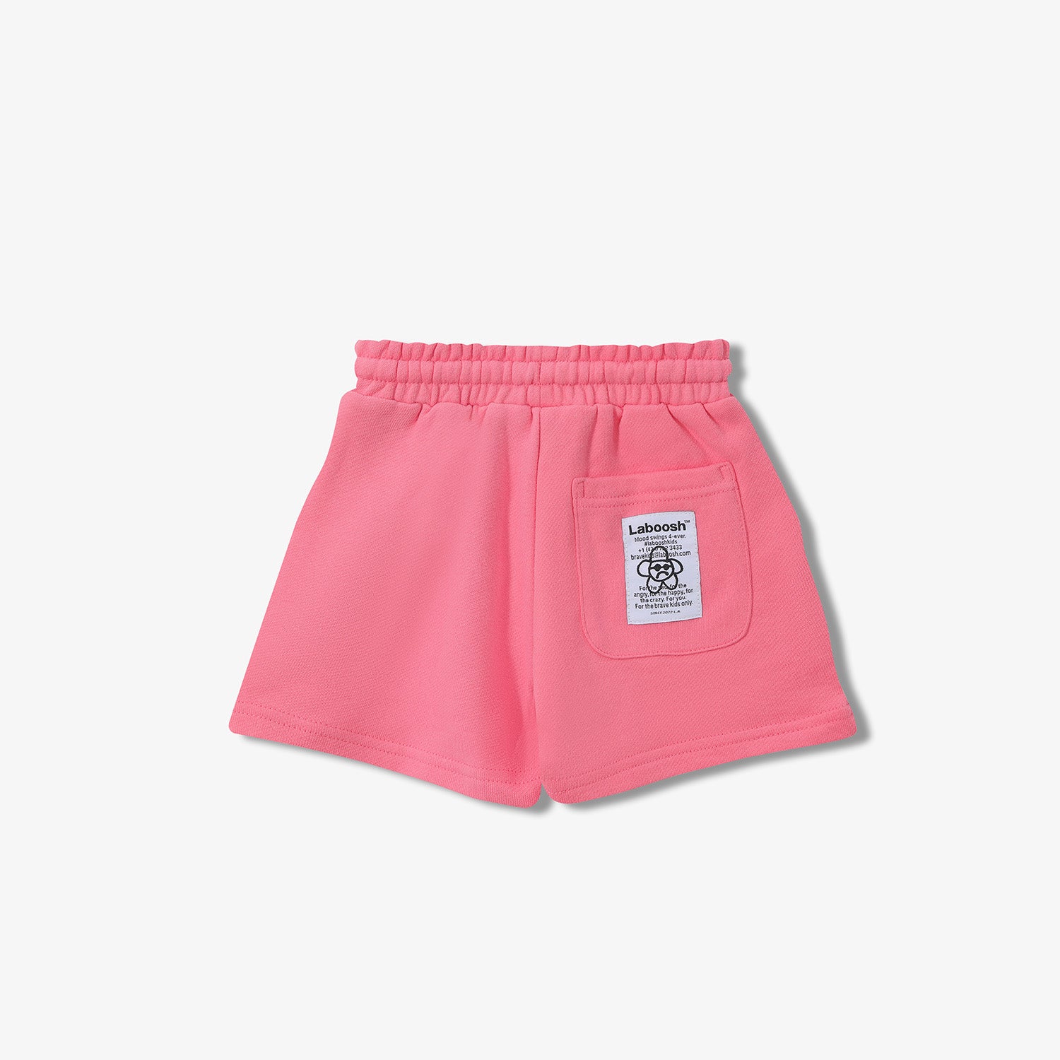 EVERYDAY SUPER SOFT COTTON SHORTS BOYS