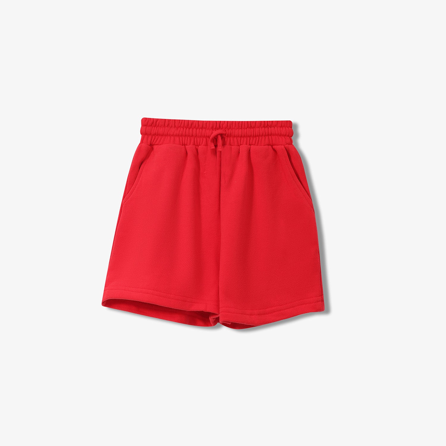 EVERYDAY SUPER SOFT COTTON SHORTS BOYS