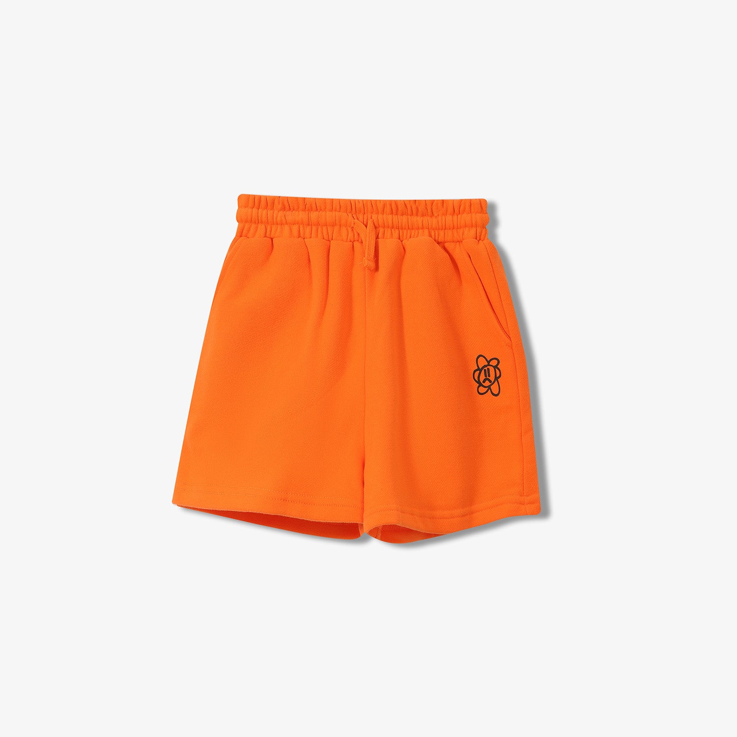 EVERYDAY SUPER SOFT COTTON SHORTS GIRLS