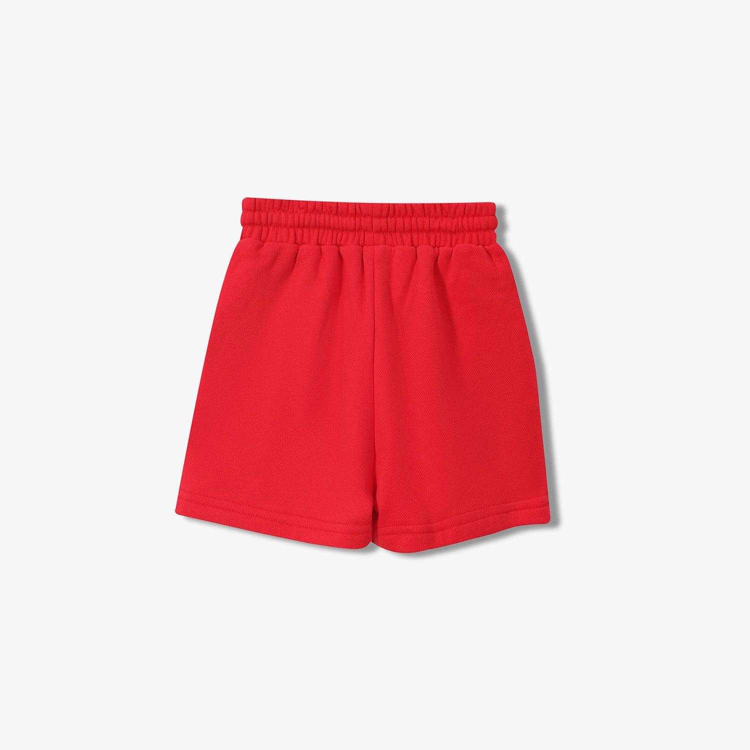 EVERYDAY SUPER SOFT COTTON SHORTS GIRLS