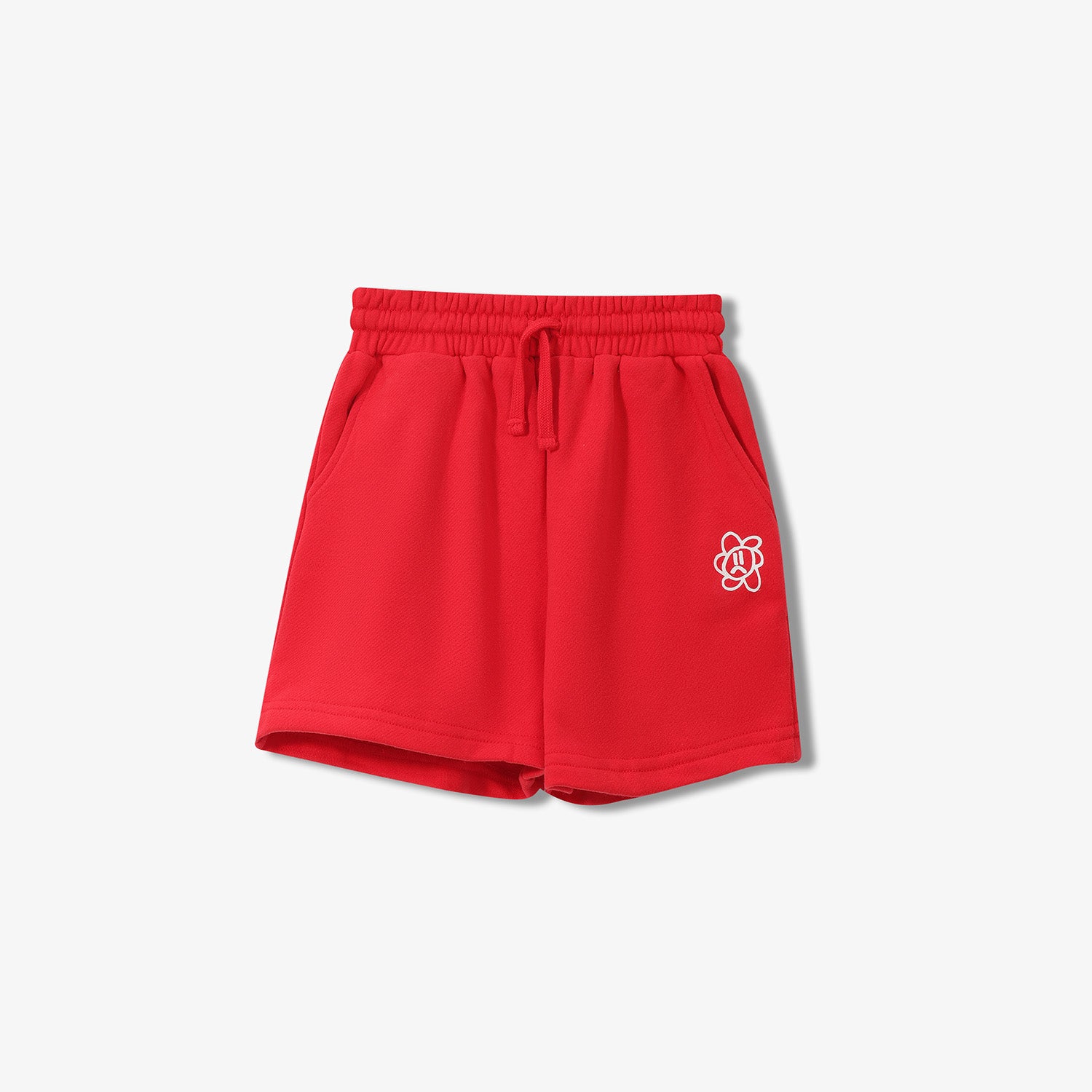 EVERYDAY SUPER SOFT COTTON SHORTS GIRLS