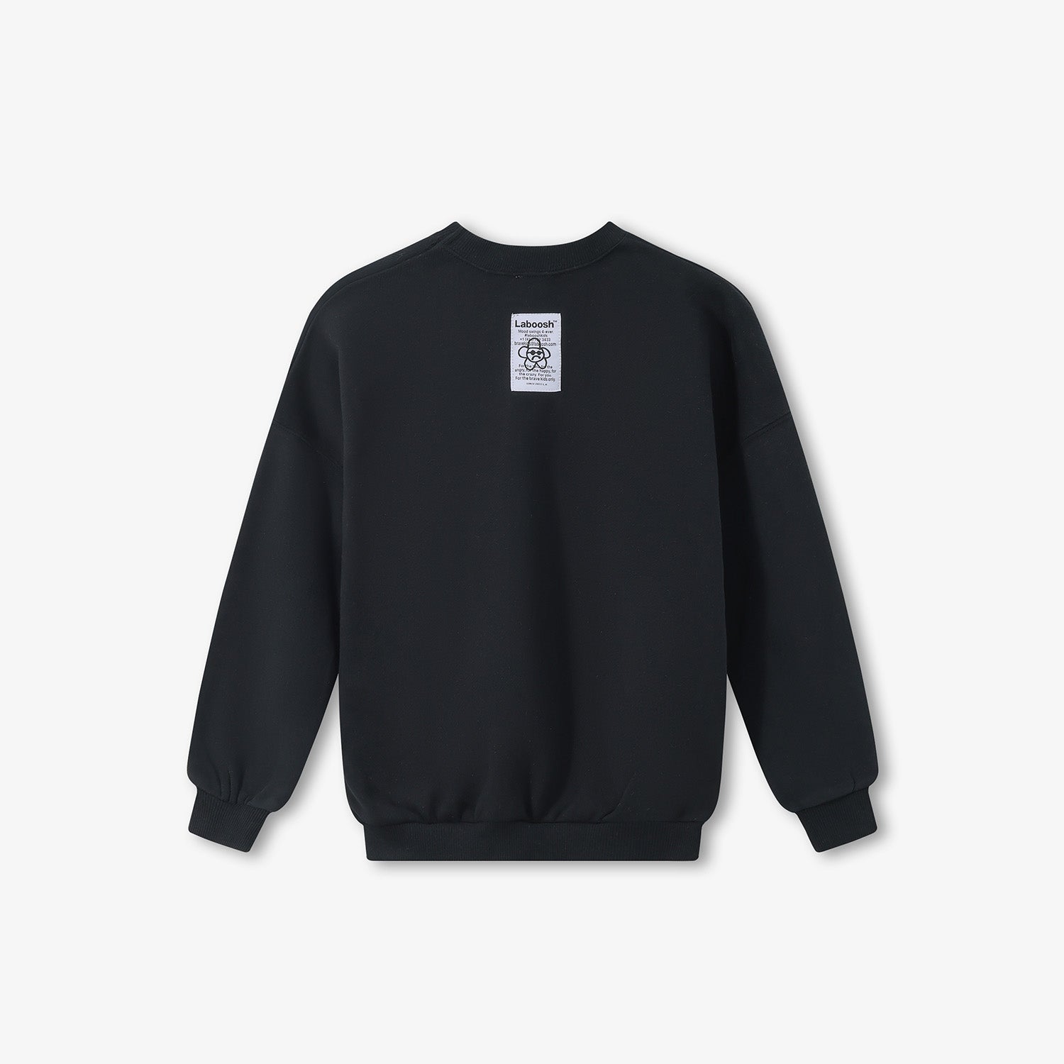 EVERYDAY SUPER SOFT COTTON SWEATSHIRT BOYS