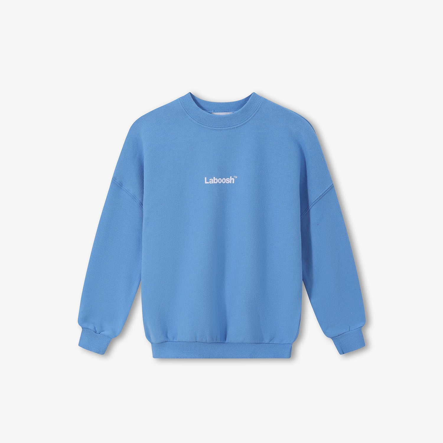 EVERYDAY SUPER SOFT COTTON SWEATSHIRT BOYS