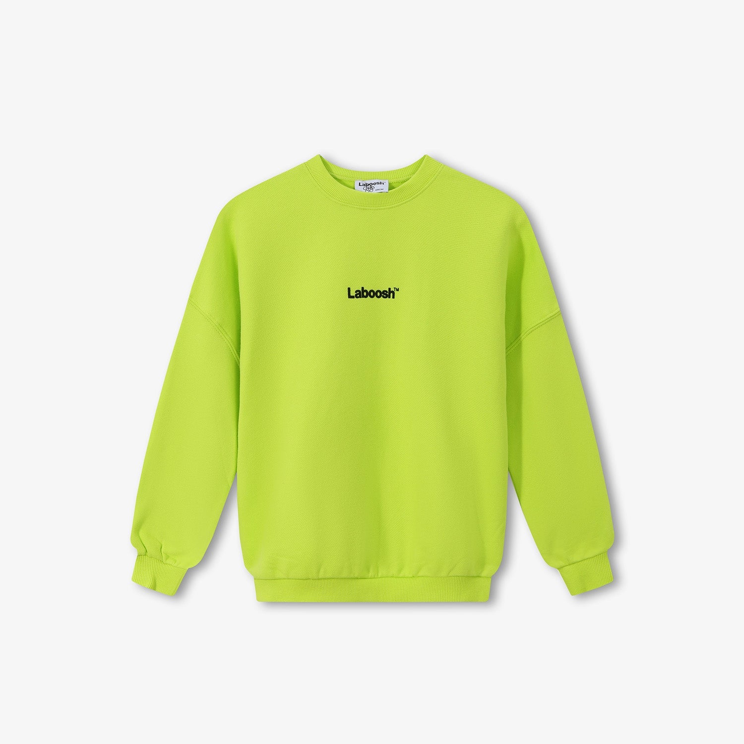 EVERYDAY SUPER SOFT COTTON SWEATSHIRT BOYS