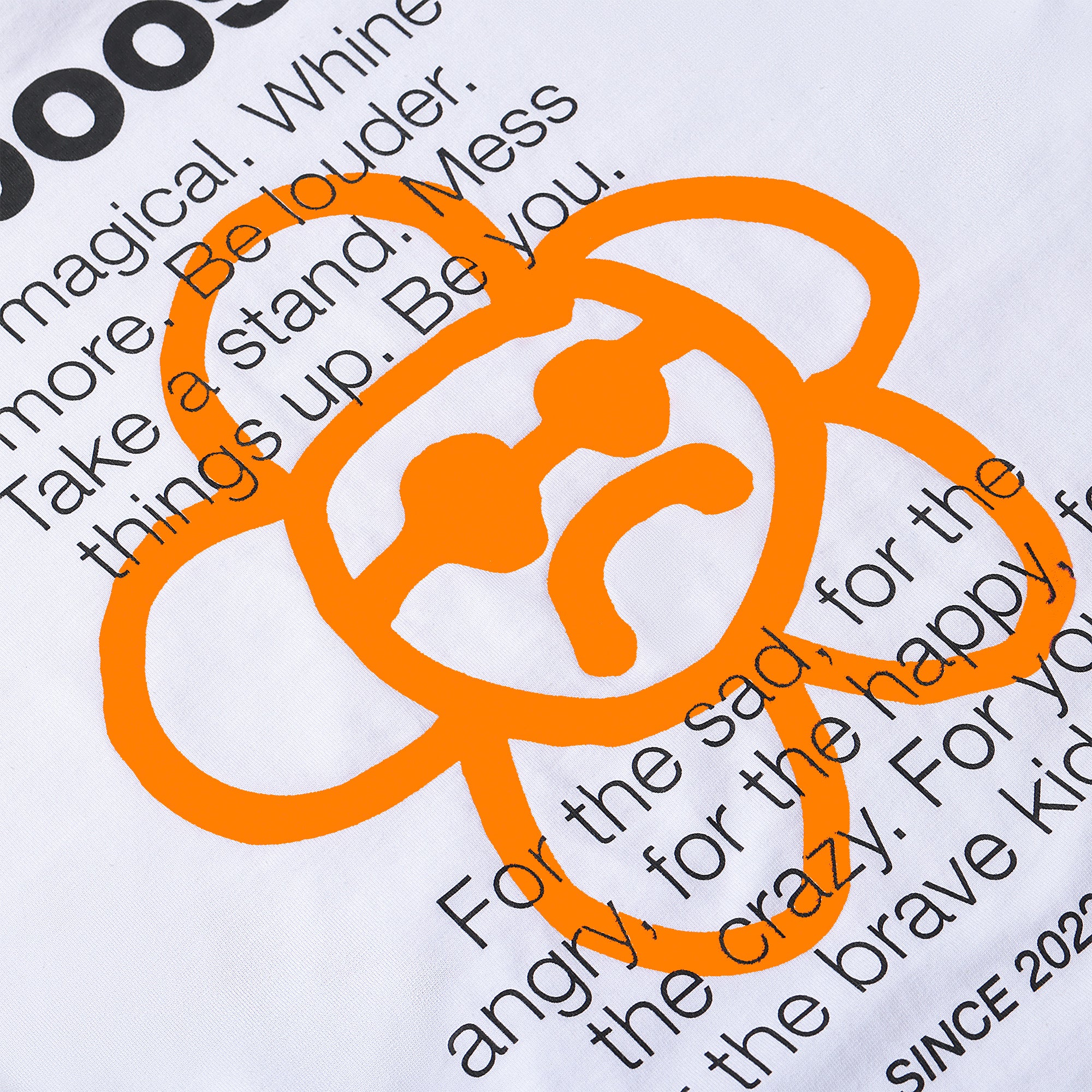 "الشهير" - تي شيرت