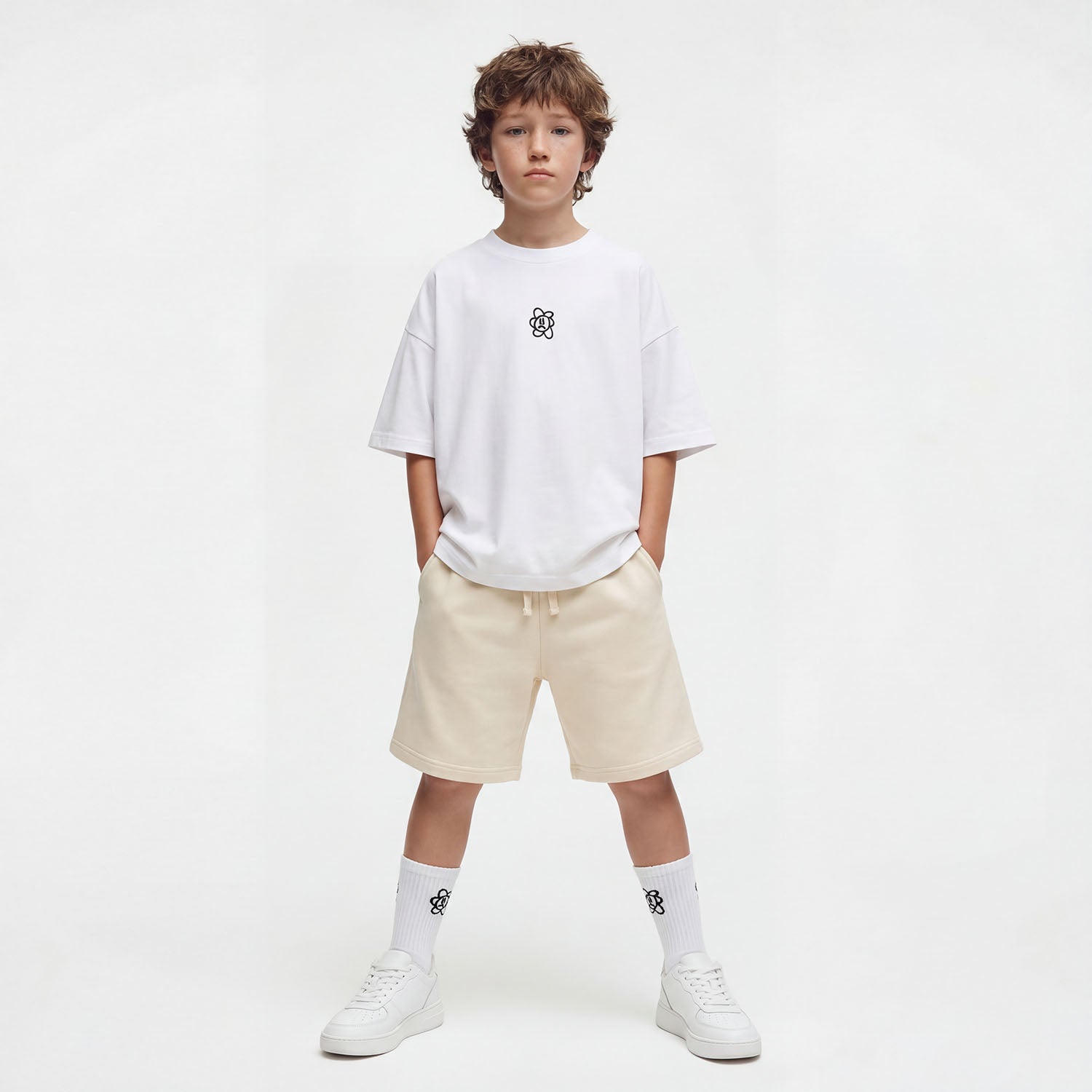 "GLOOMY" T-SHIRT BOYS