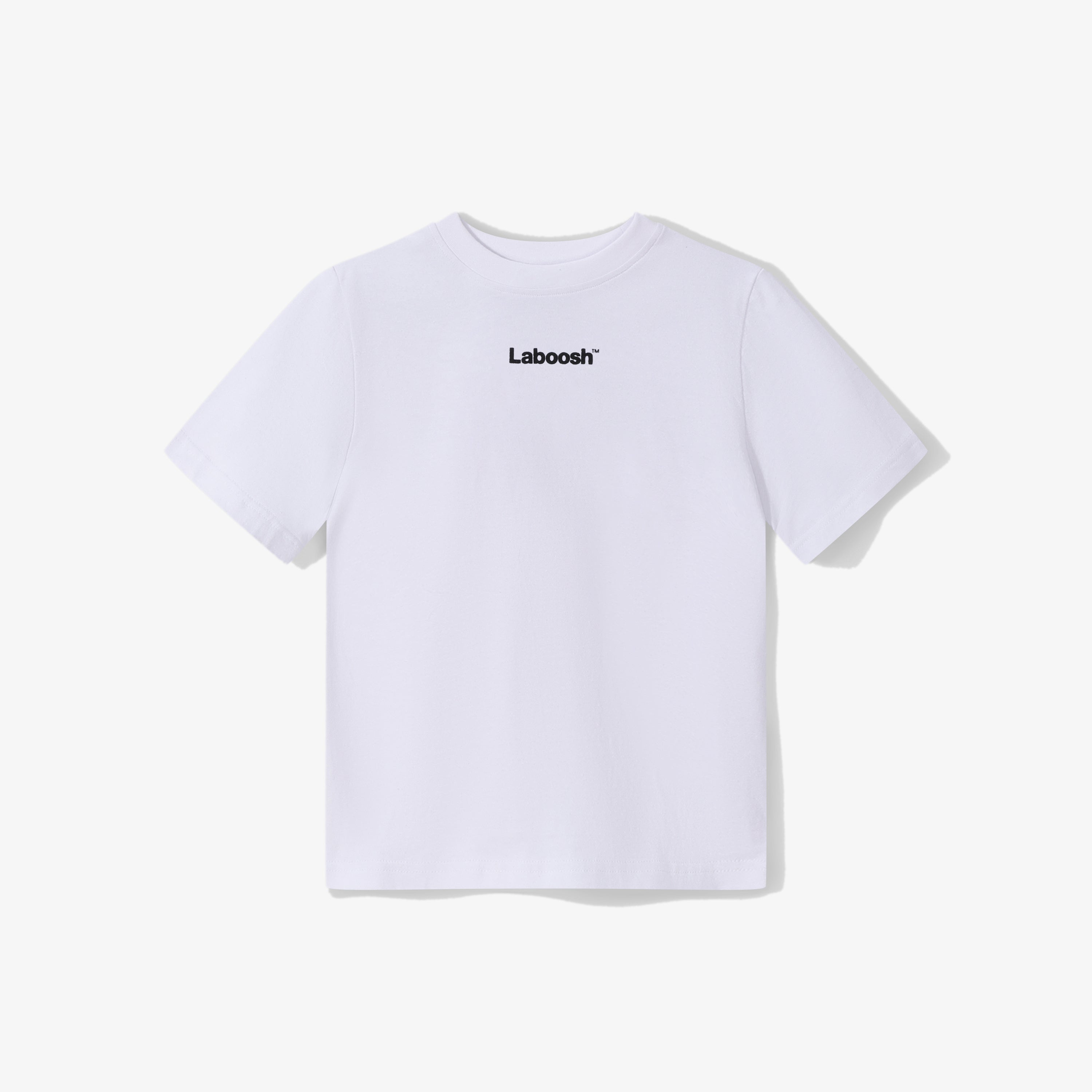 "THE T" SUPER SOFT 100% COTTON T-SHIRT BOYS