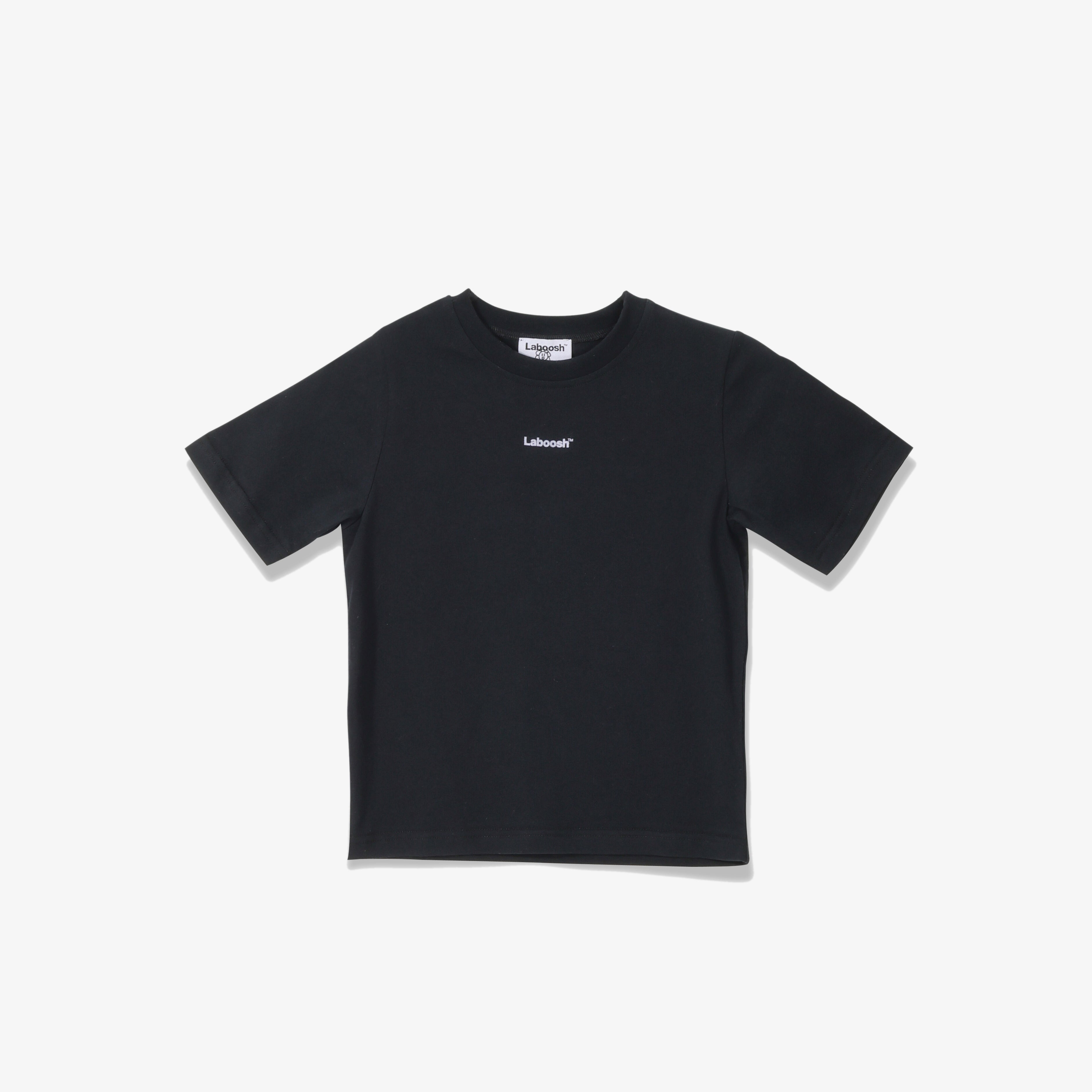 "THE T" SUPER SOFT 100% COTTON T-SHIRT BOYS