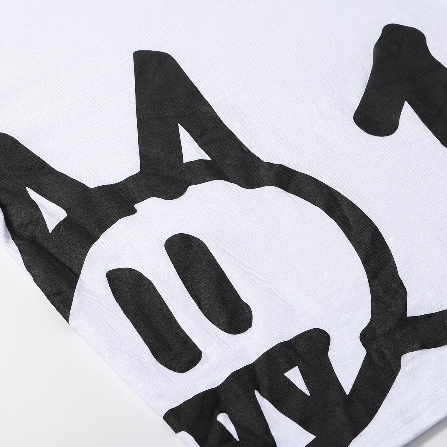 تي شيرت "شقي".