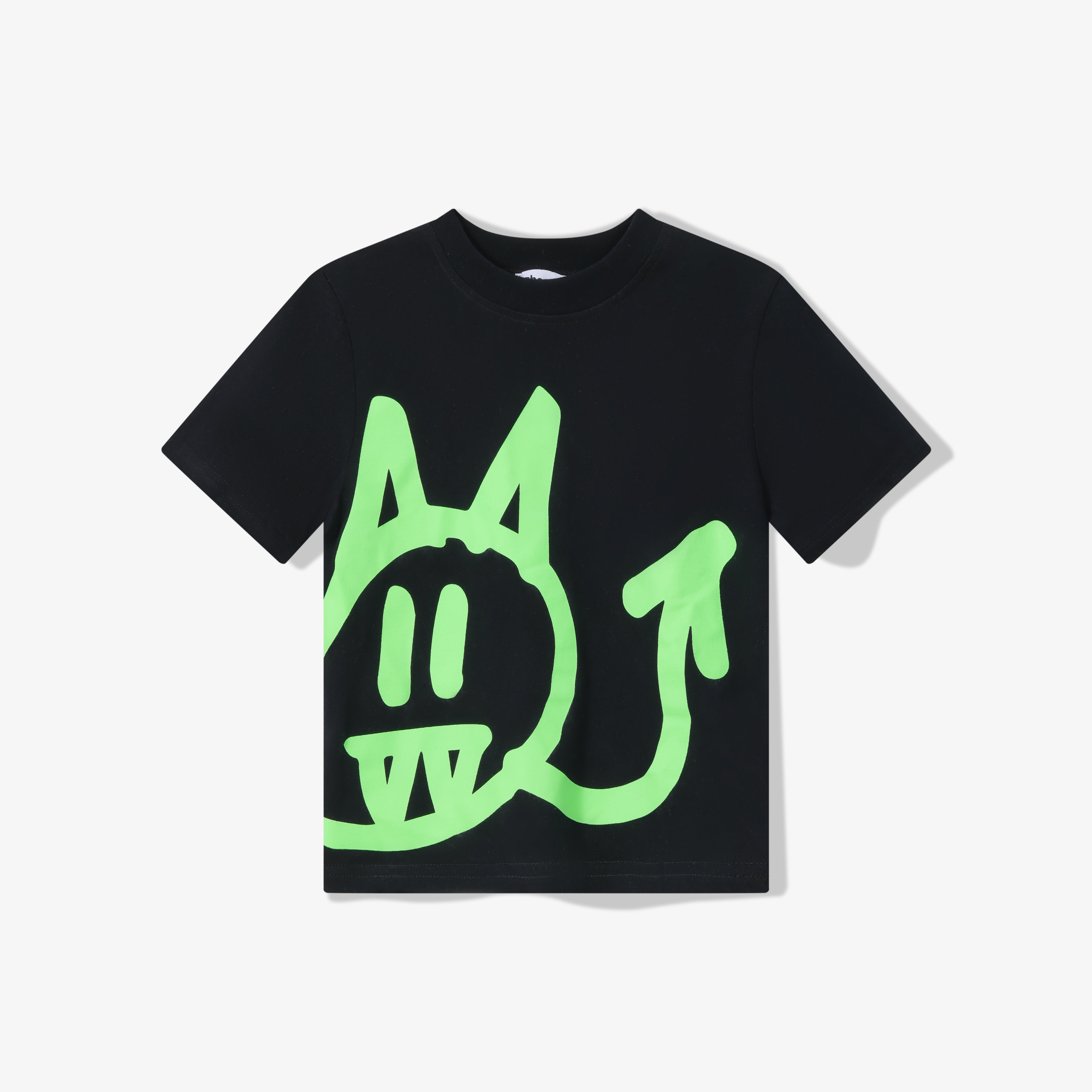 تي شيرت "شقي".