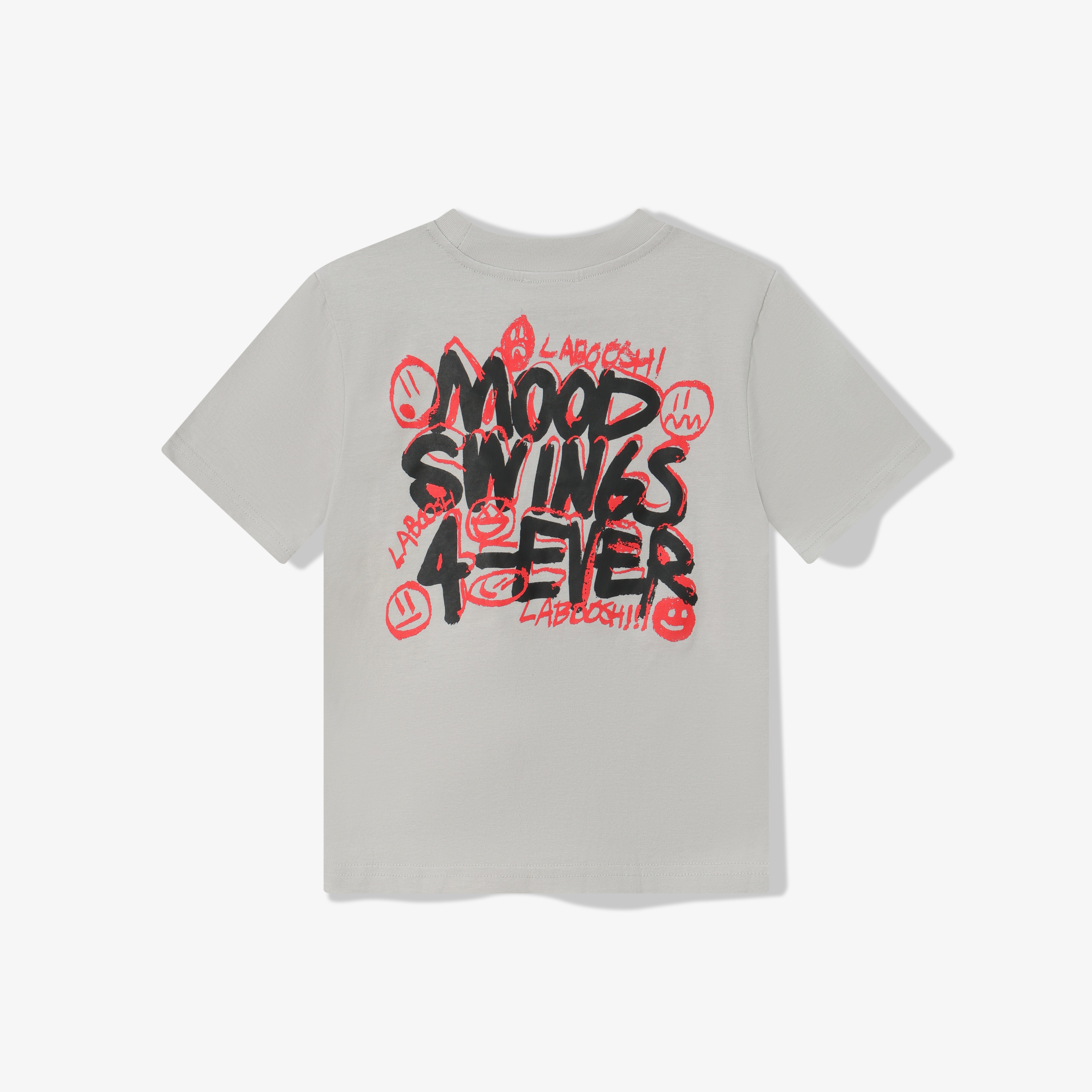 MOODS SWINGS 4-EVER T-SHIRT