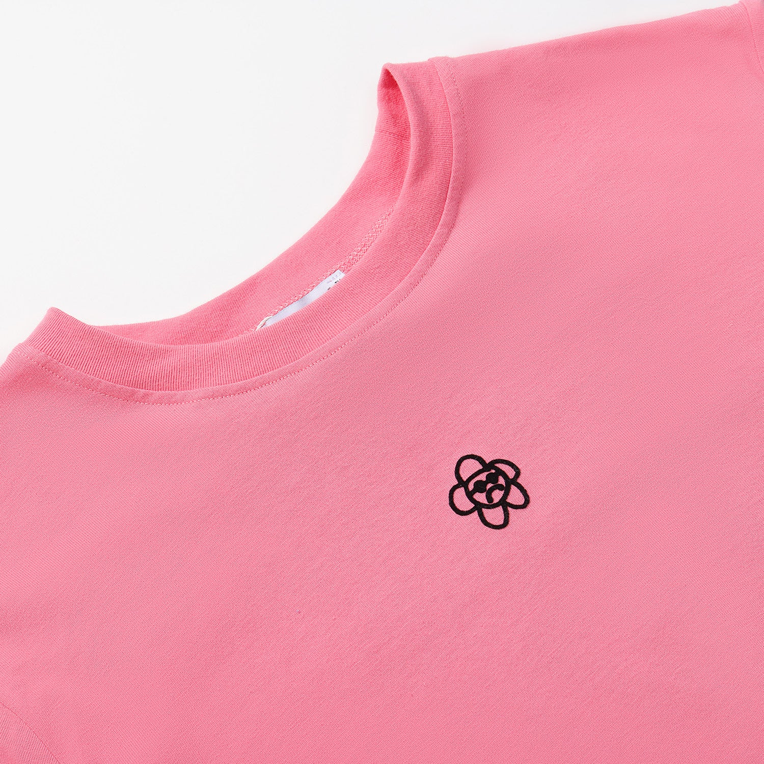 تيشيرت "مشهور 100%".