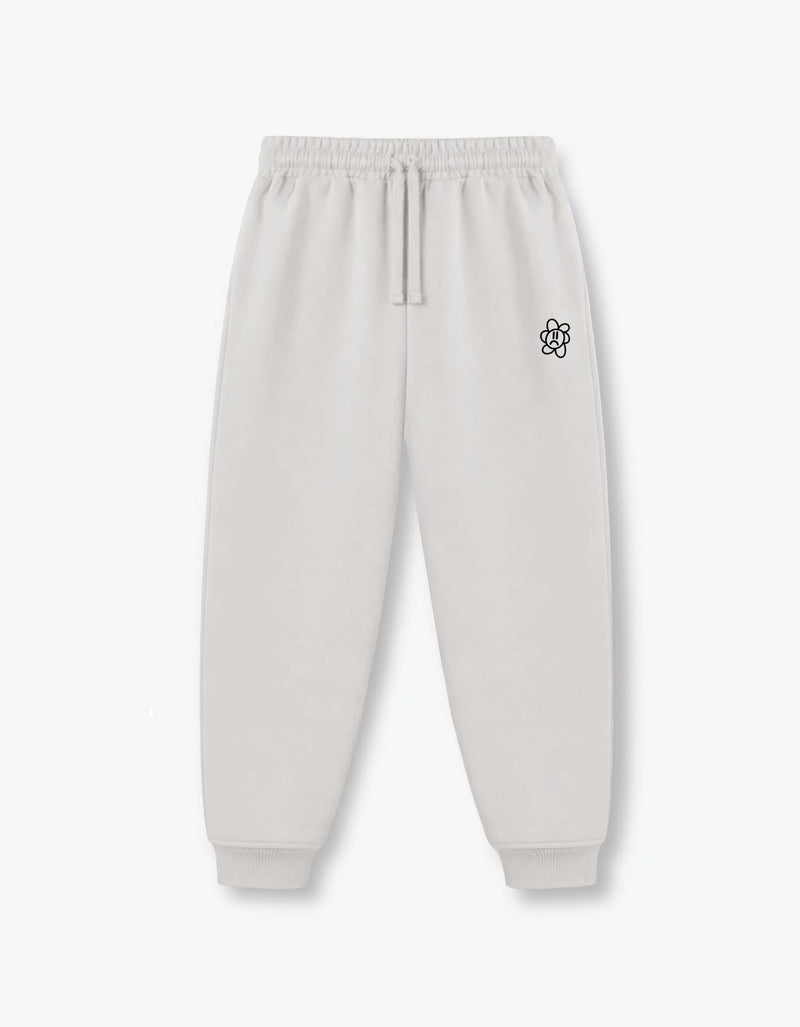 Signature Line Grey Joggers