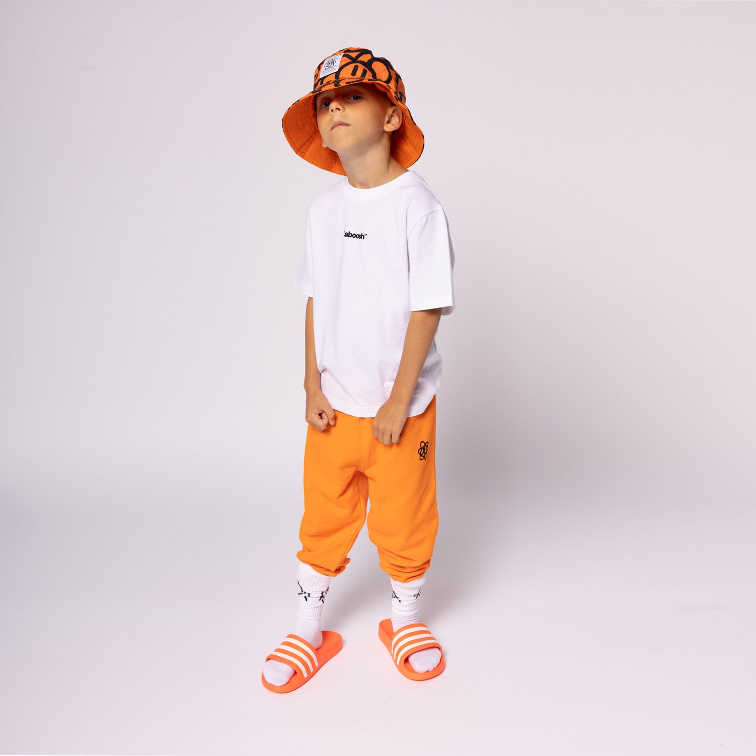 EVERYDAY SUPER SOFT COTTON JOGGERS BOYS