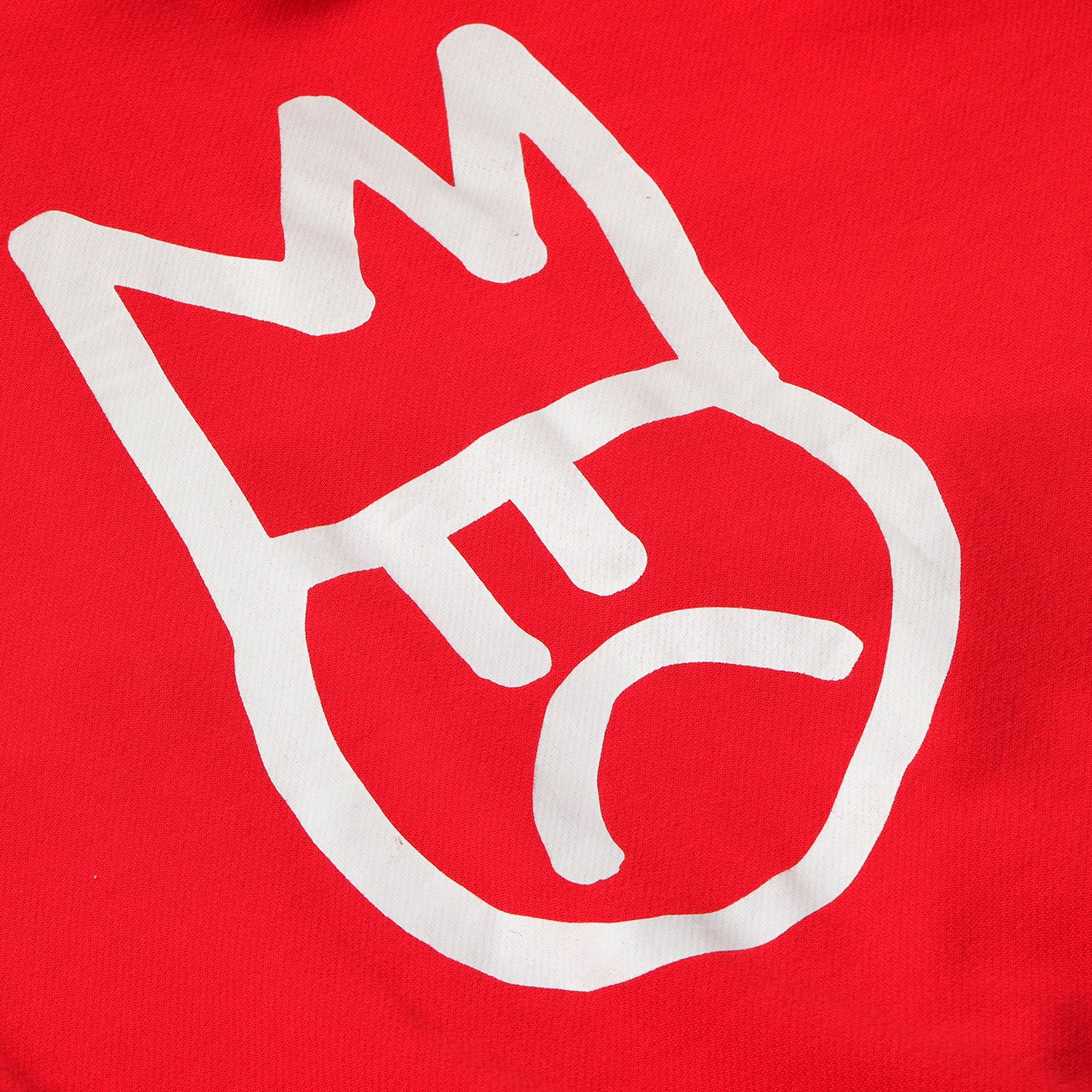 سترة "كينغ" مصنوعة من القطن بنسبة 100%