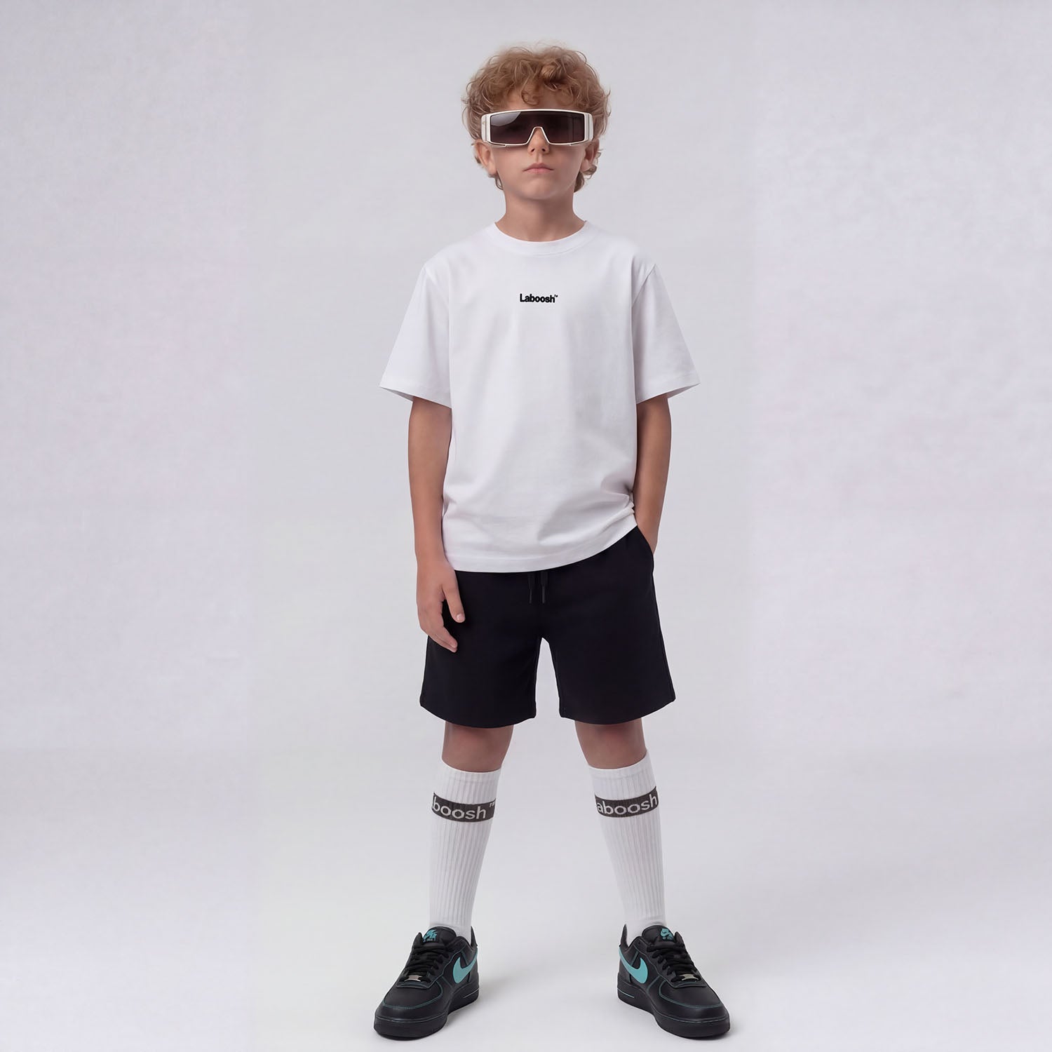 "MOODS SWINGS 4-EVER" T-SHIRT