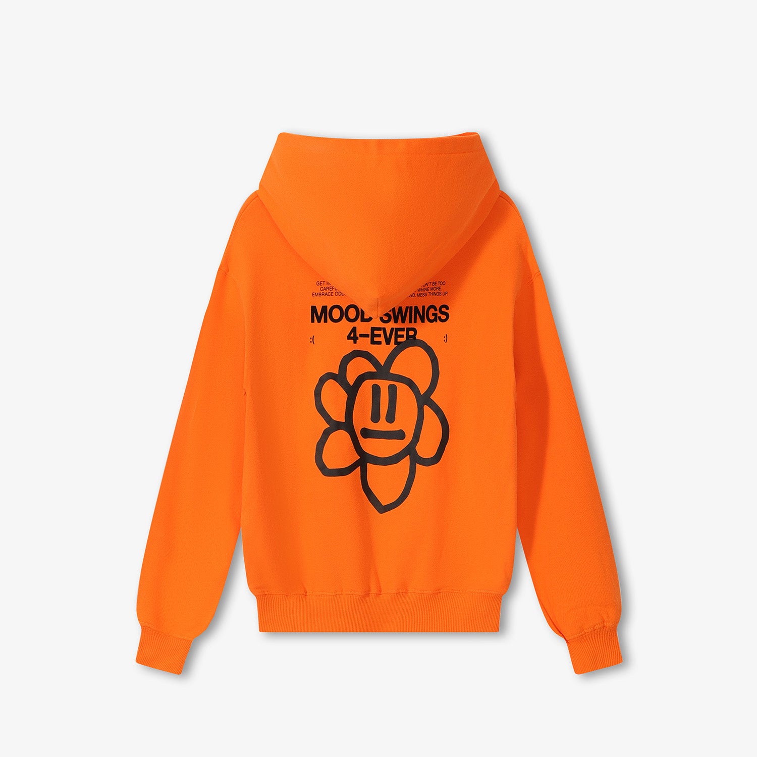 "PUZZLED" HOODIE BOYS