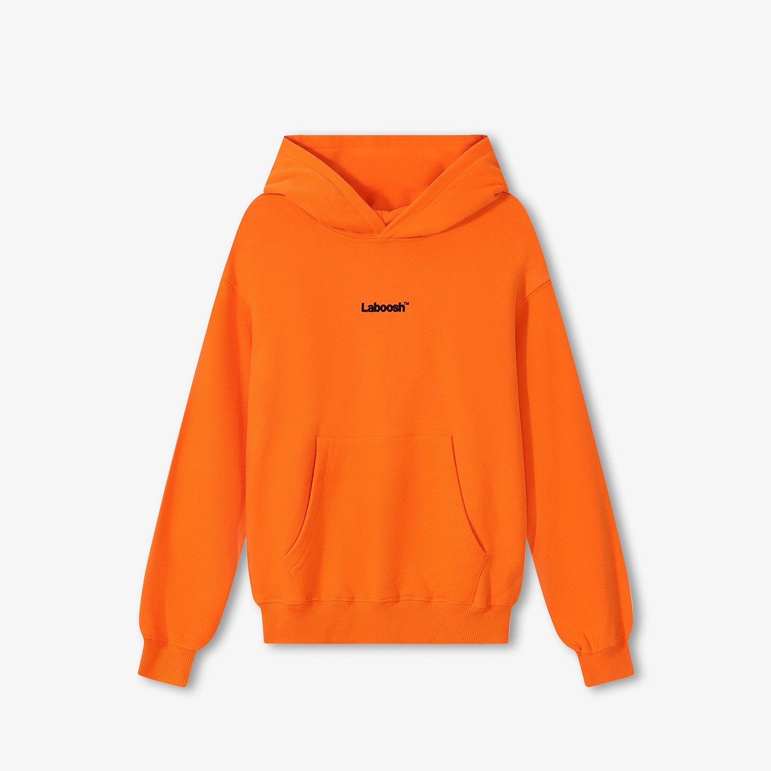 "PUZZLED" HOODIE BOYS