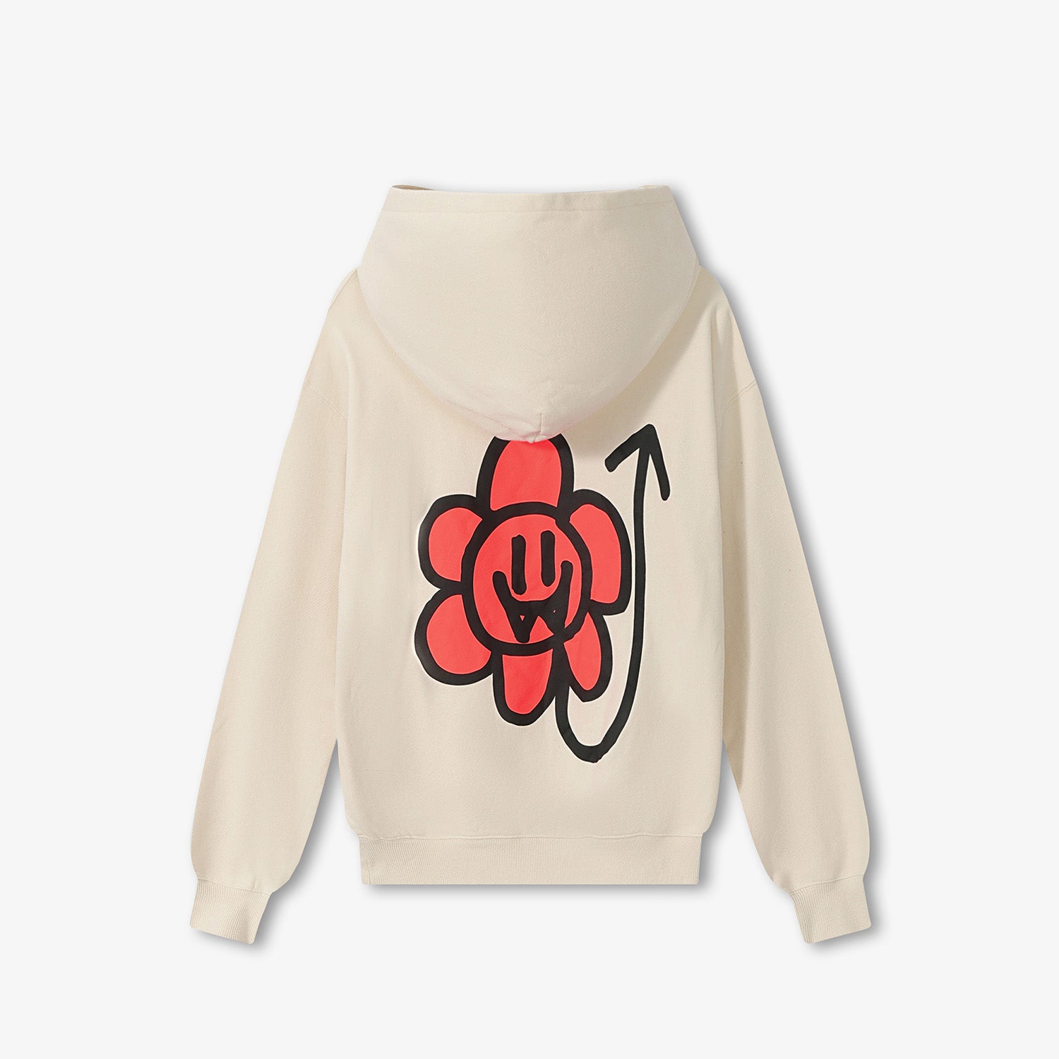 "TRICKY" HOODIE BOYS