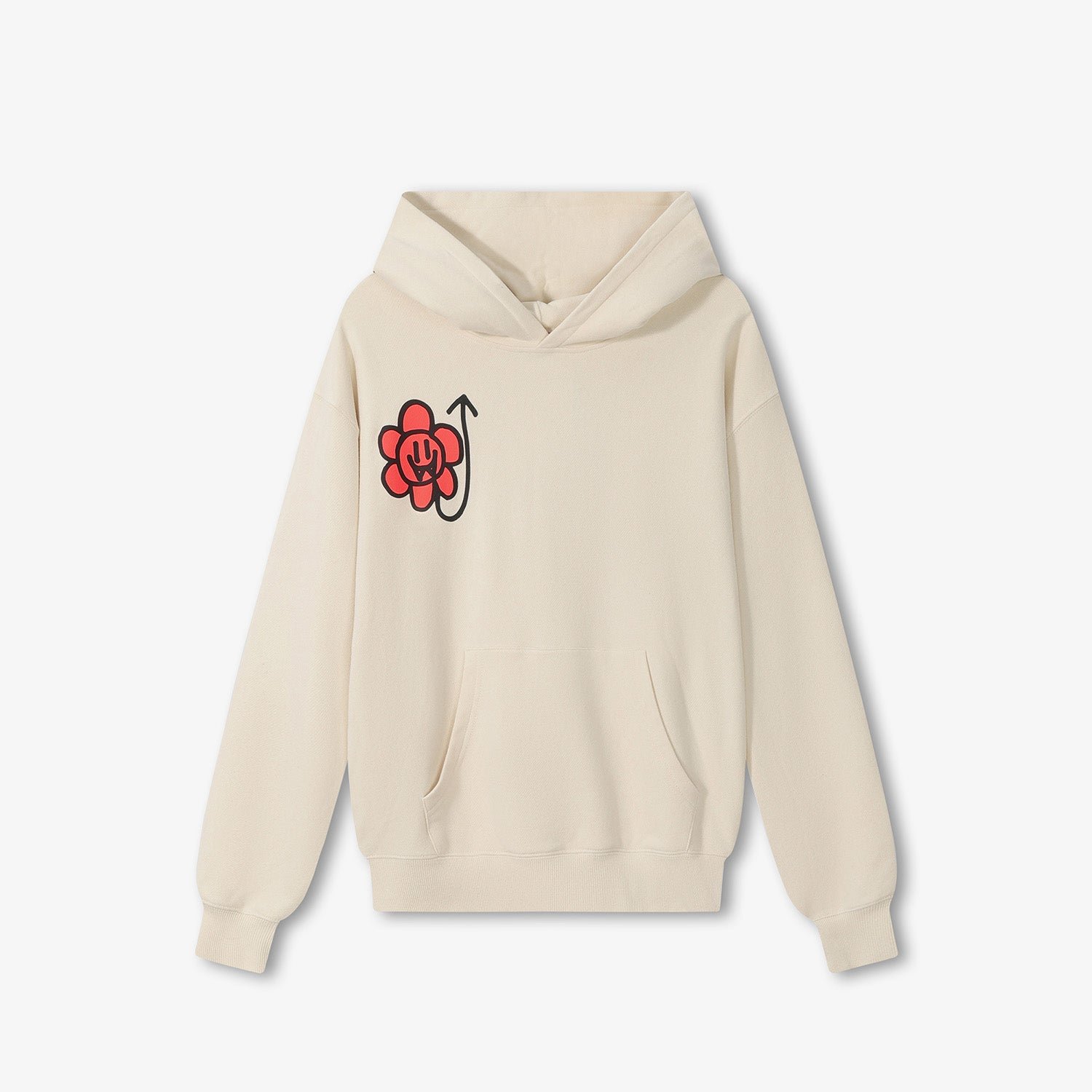 "TRICKY" HOODIE BOYS