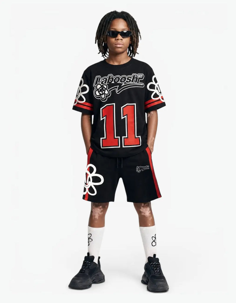 11:11 Graphic Short, Oreo Cookie — alt view
