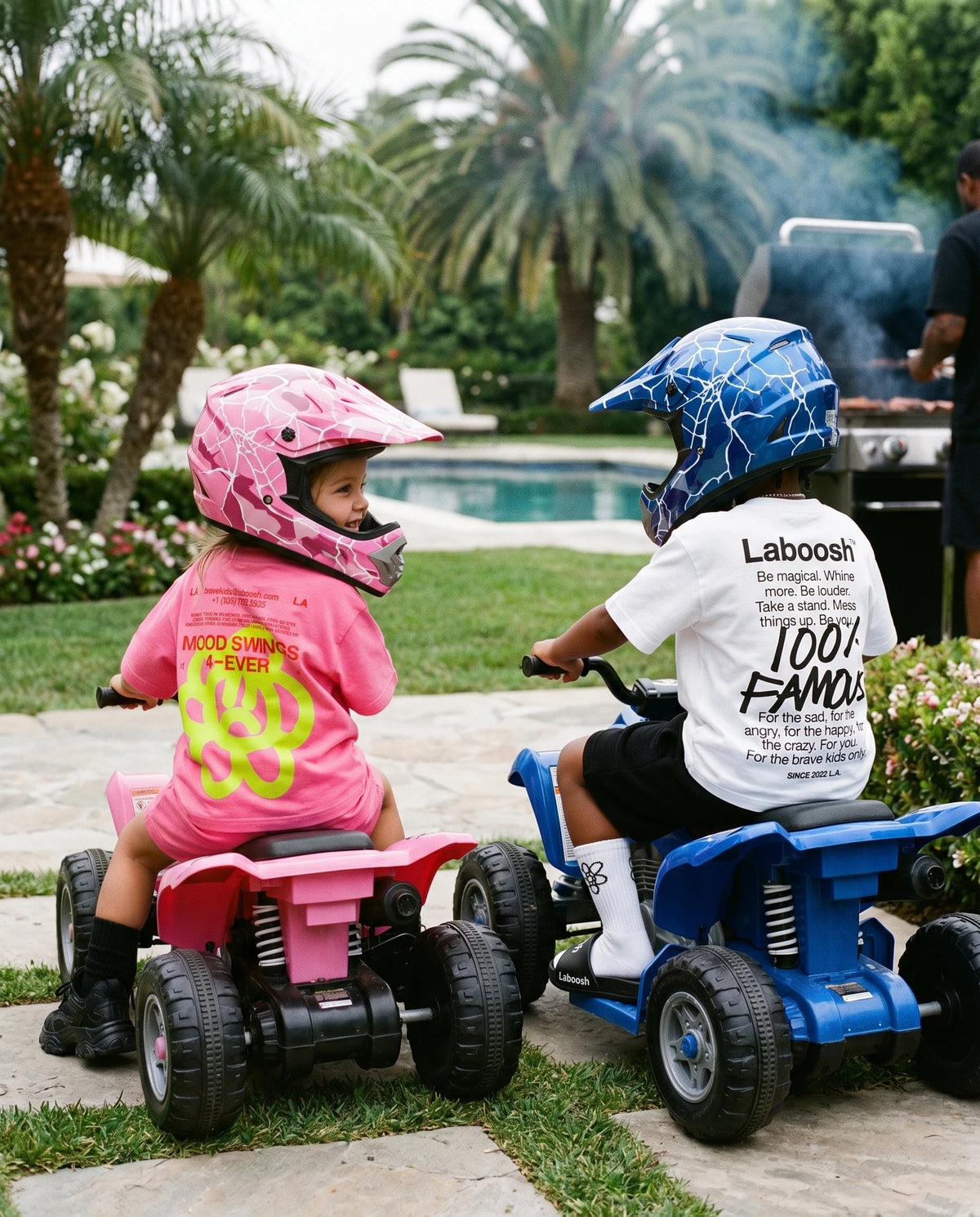 Baby Girl T-Shirts
