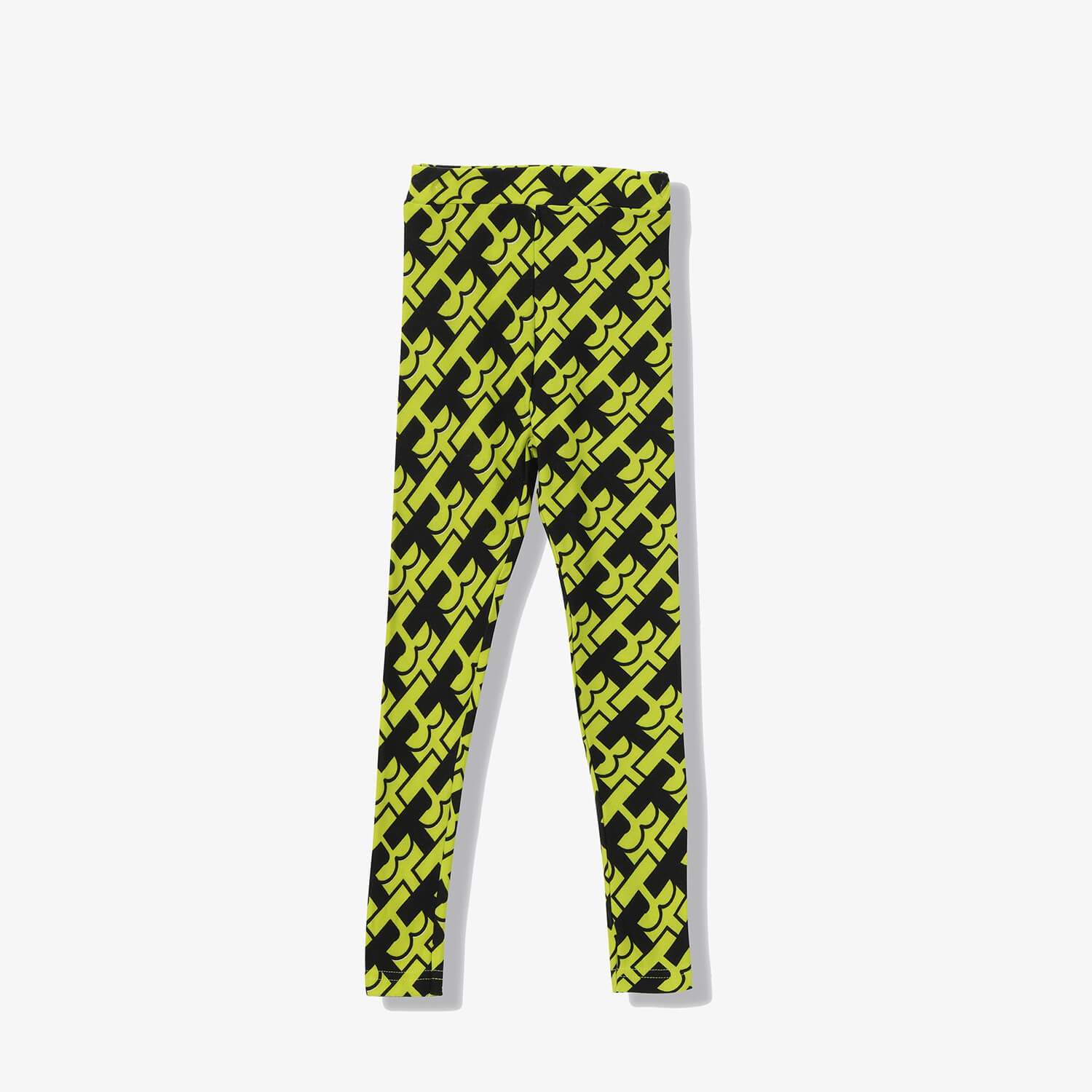 LIMITED EDITION MONOGRAM LEGGINGS