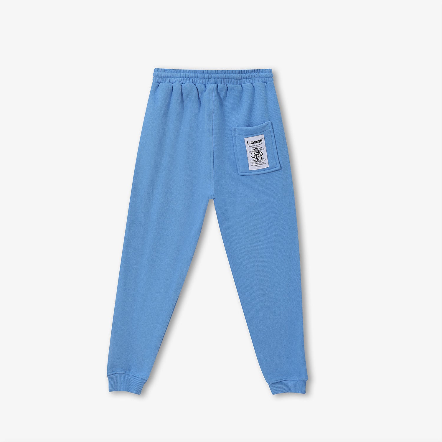 EVERYDAY SUPER SOFT COTTON JOGGERS GIRLS