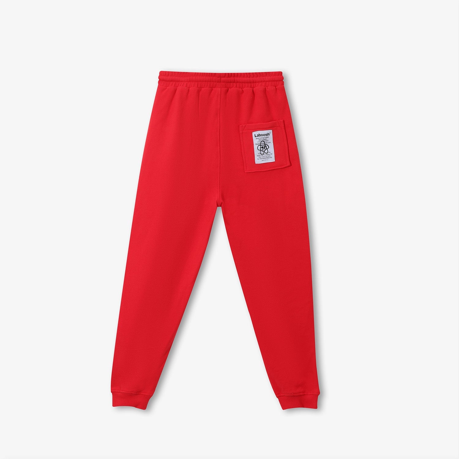 Kids cotton joggers online