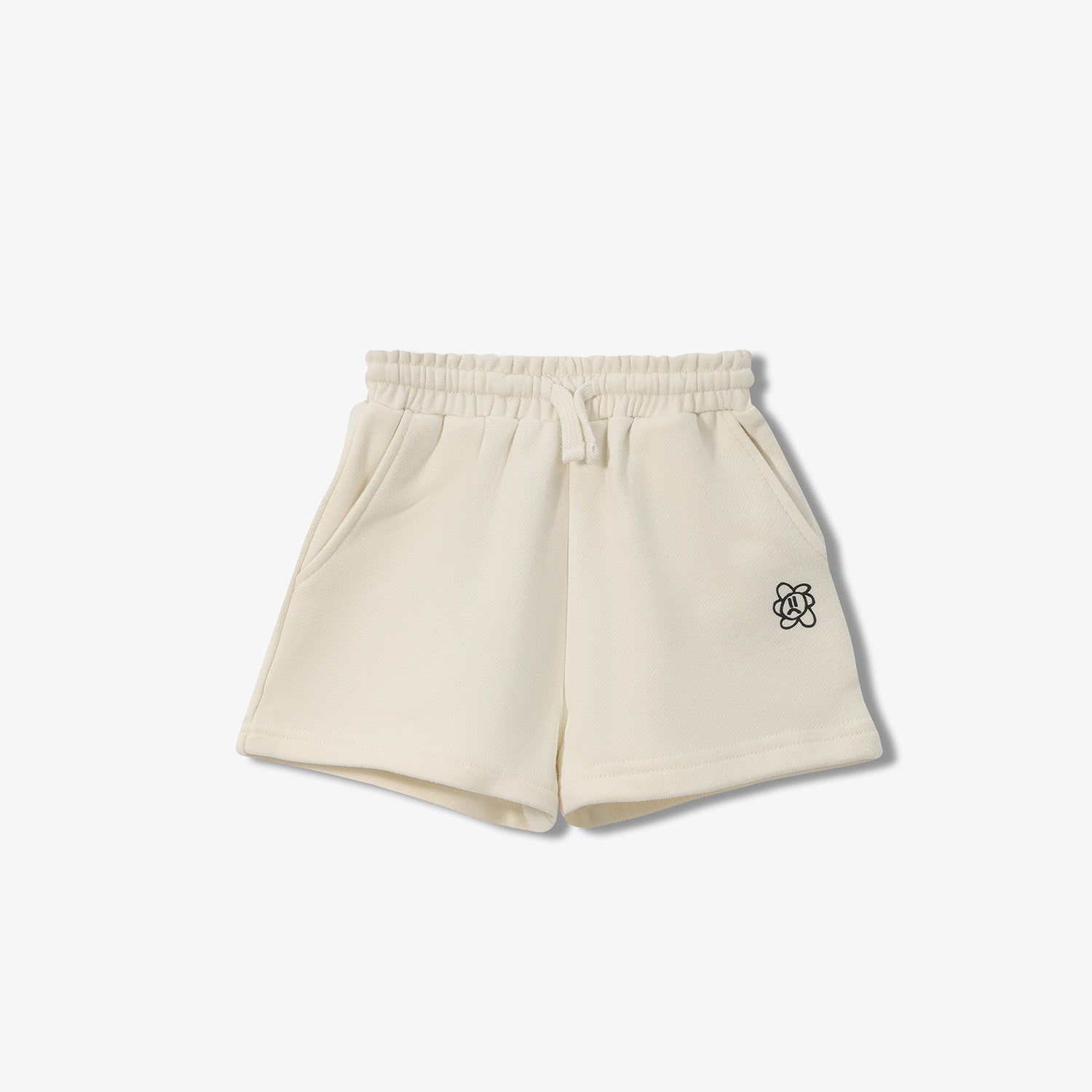 Laboosh™ Designer Cotton Girls’ Shorts | Trendy Streetwear | Shop Now