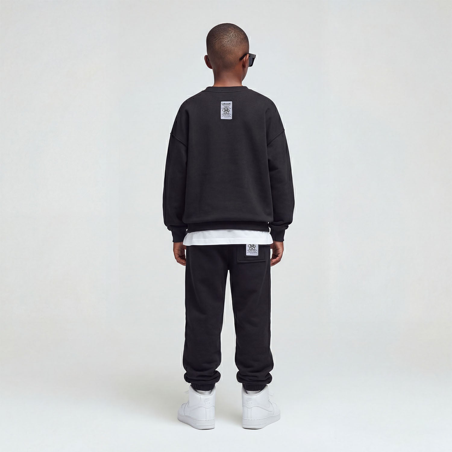 سترة من القطن فائق النعومة للاستخدام اليومي