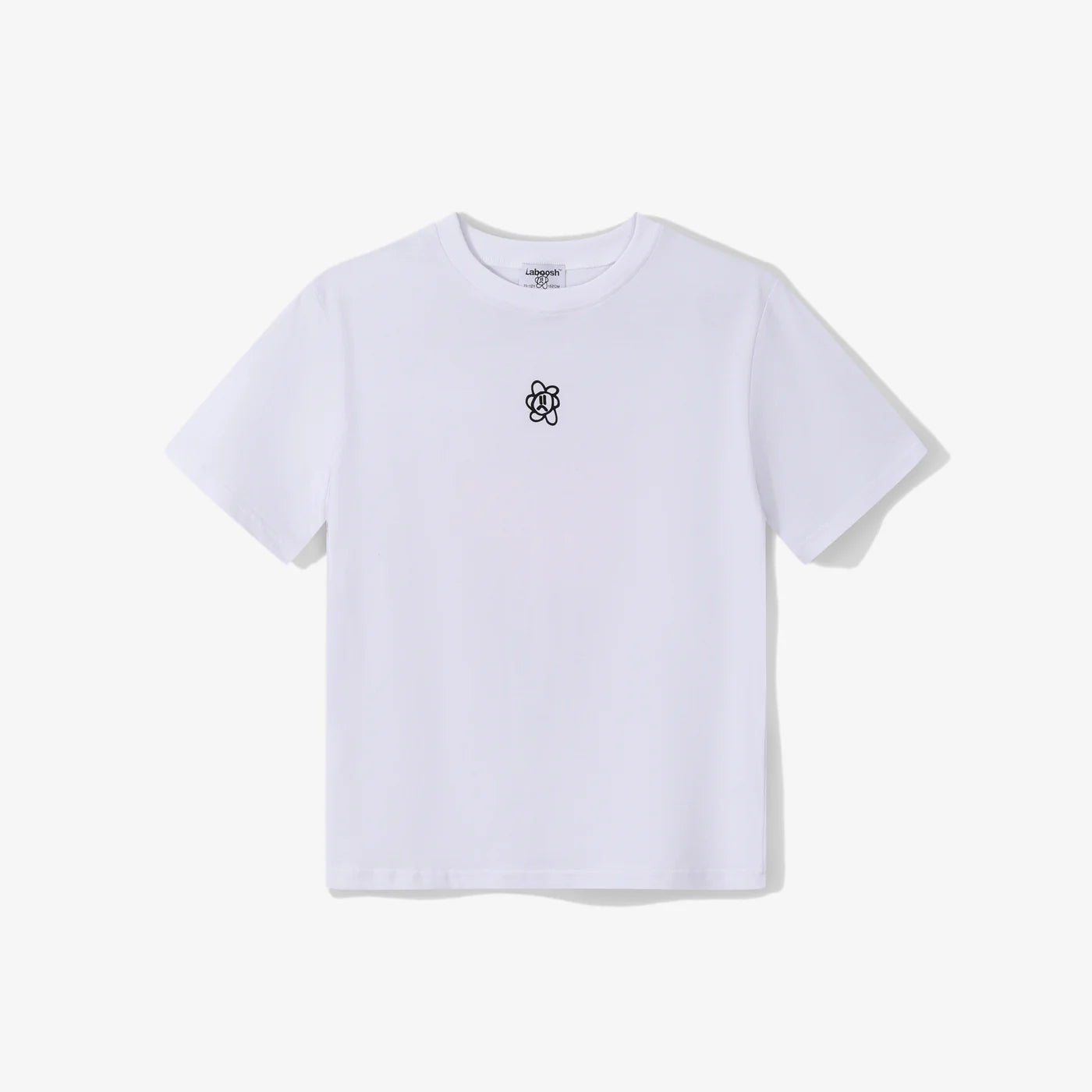 "GLOOMY" Tee, White