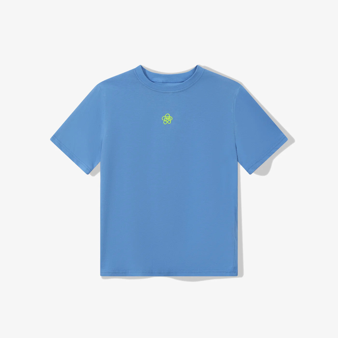 100% Famous Tee, Blue