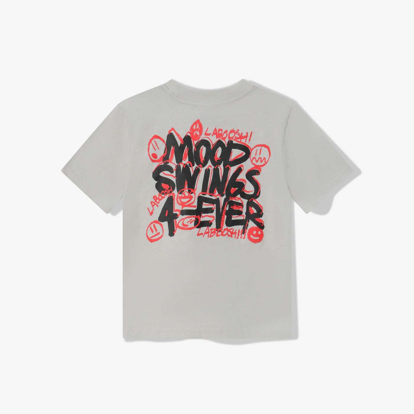 "MOOD SWINGS"  Cloud