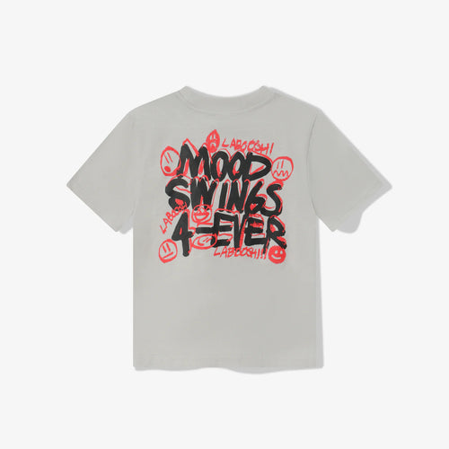"MOOD SWINGS"  Cloud