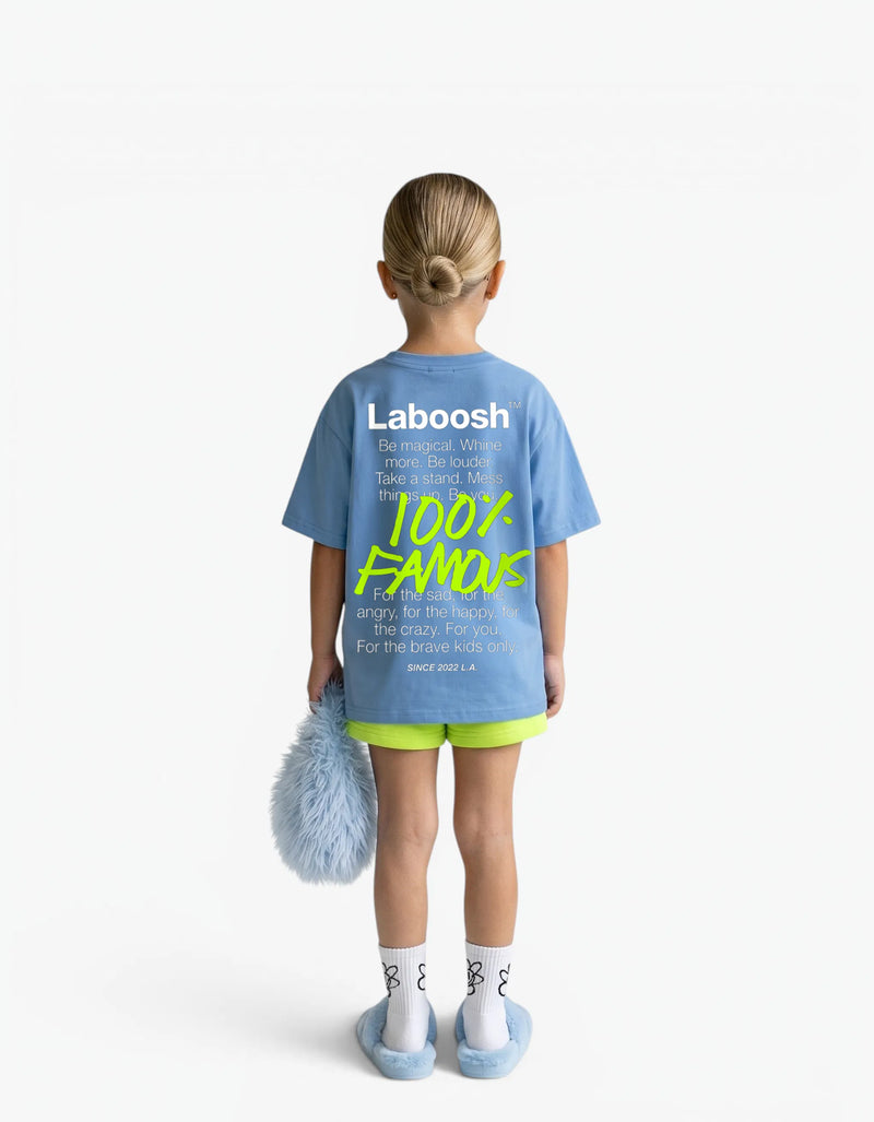 100% Famous Tee
